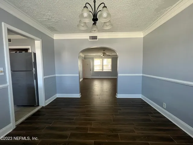 $1,550 | 1788 San Marco Boulevard, Unit 1, Jacksonville, FL 32207