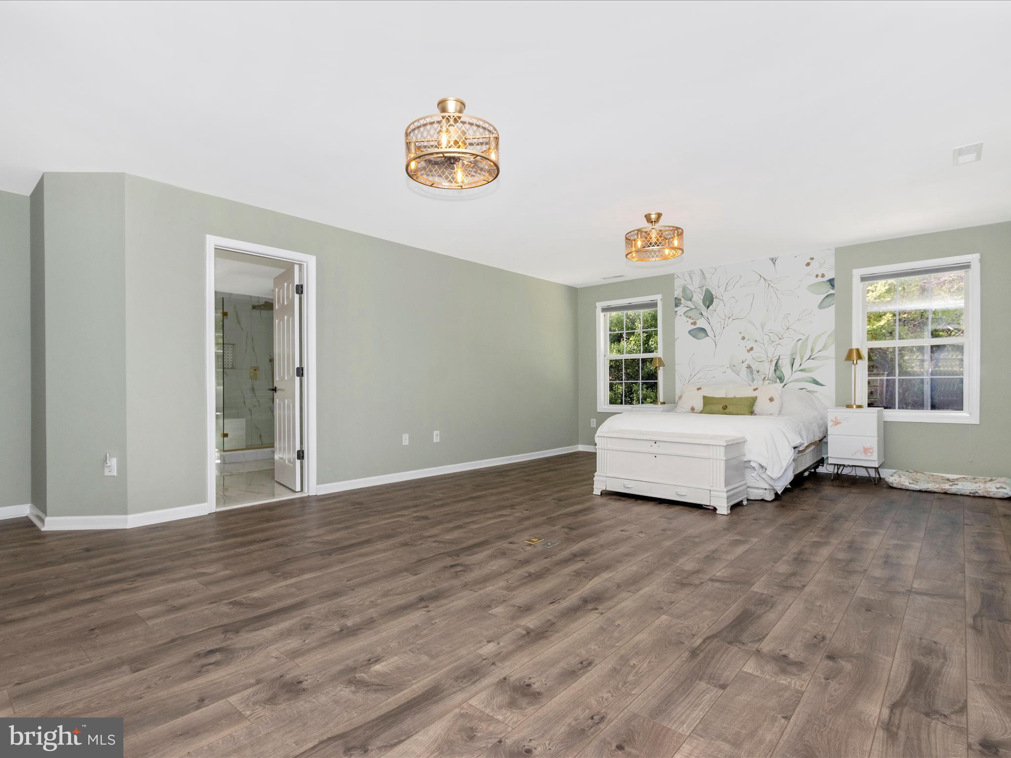 6328 Yeagertown Road New Market, MD 21774 - Photo 20 of 59 Gorgeous Flooring on This Level As Well