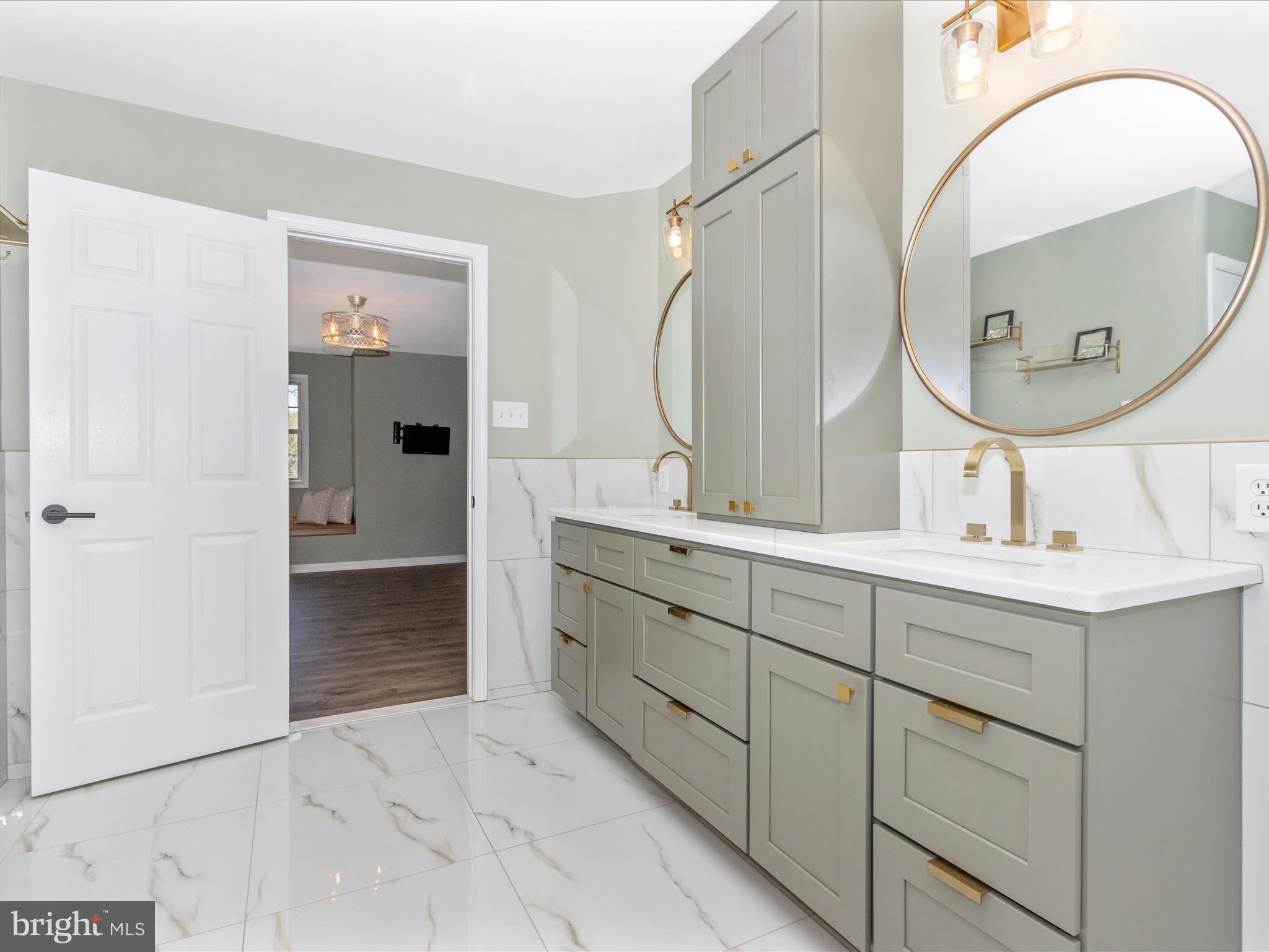 6328 Yeagertown Road New Market, MD 21774 - Photo 23 of 59 Beautiful Cabinetry