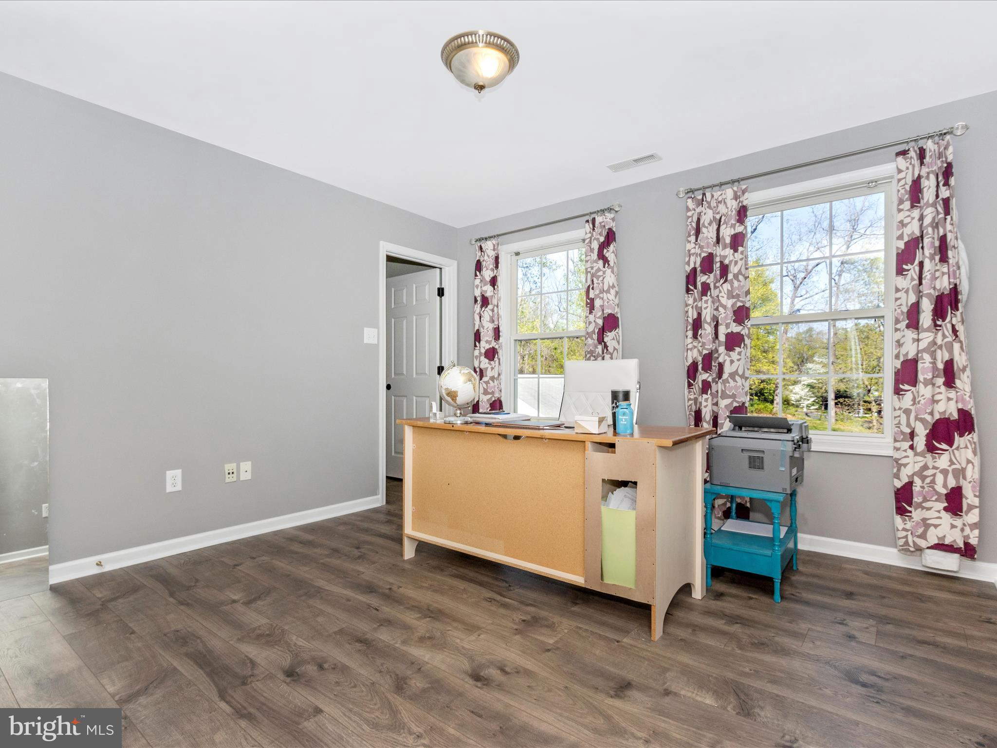 6328 Yeagertown Road New Market, MD 21774 - Photo 25 of 59 Bedroom 2 with Access to Primary Bedroom