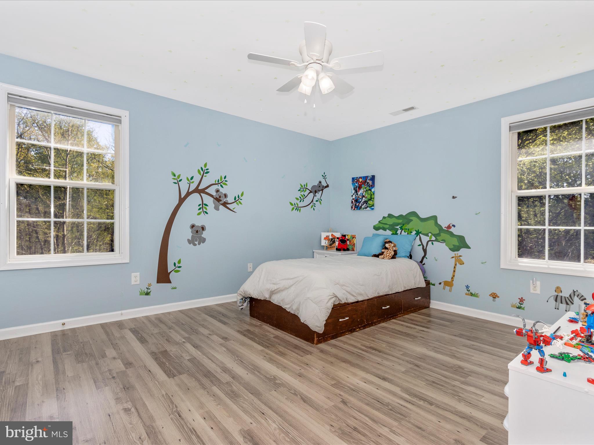 6328 Yeagertown Road New Market, MD 21774 - Photo 27 of 59 Bedroom 4
