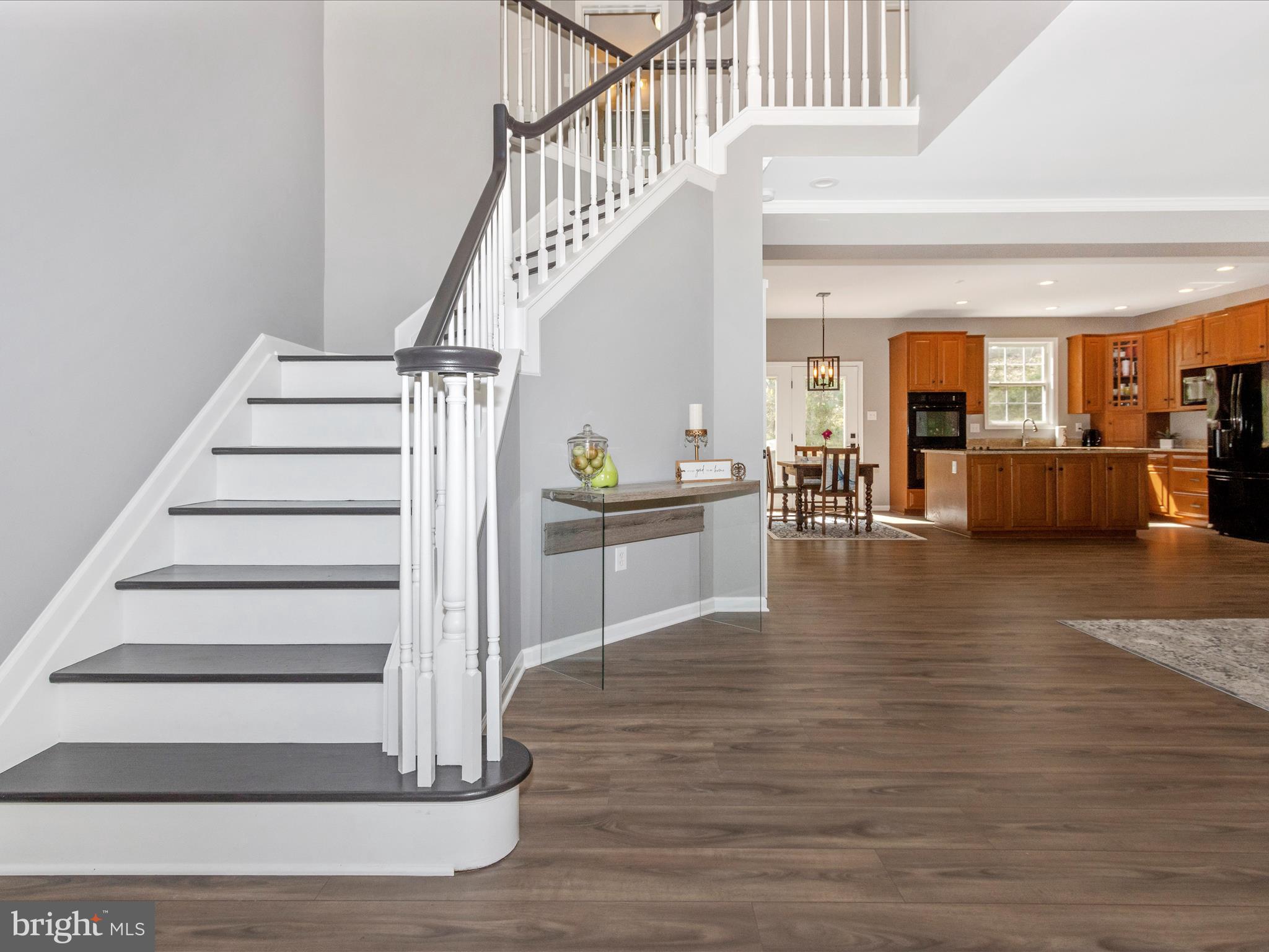 6328 Yeagertown Road New Market, MD 21774 - Photo 3 of 59 Gorgeous Flooring