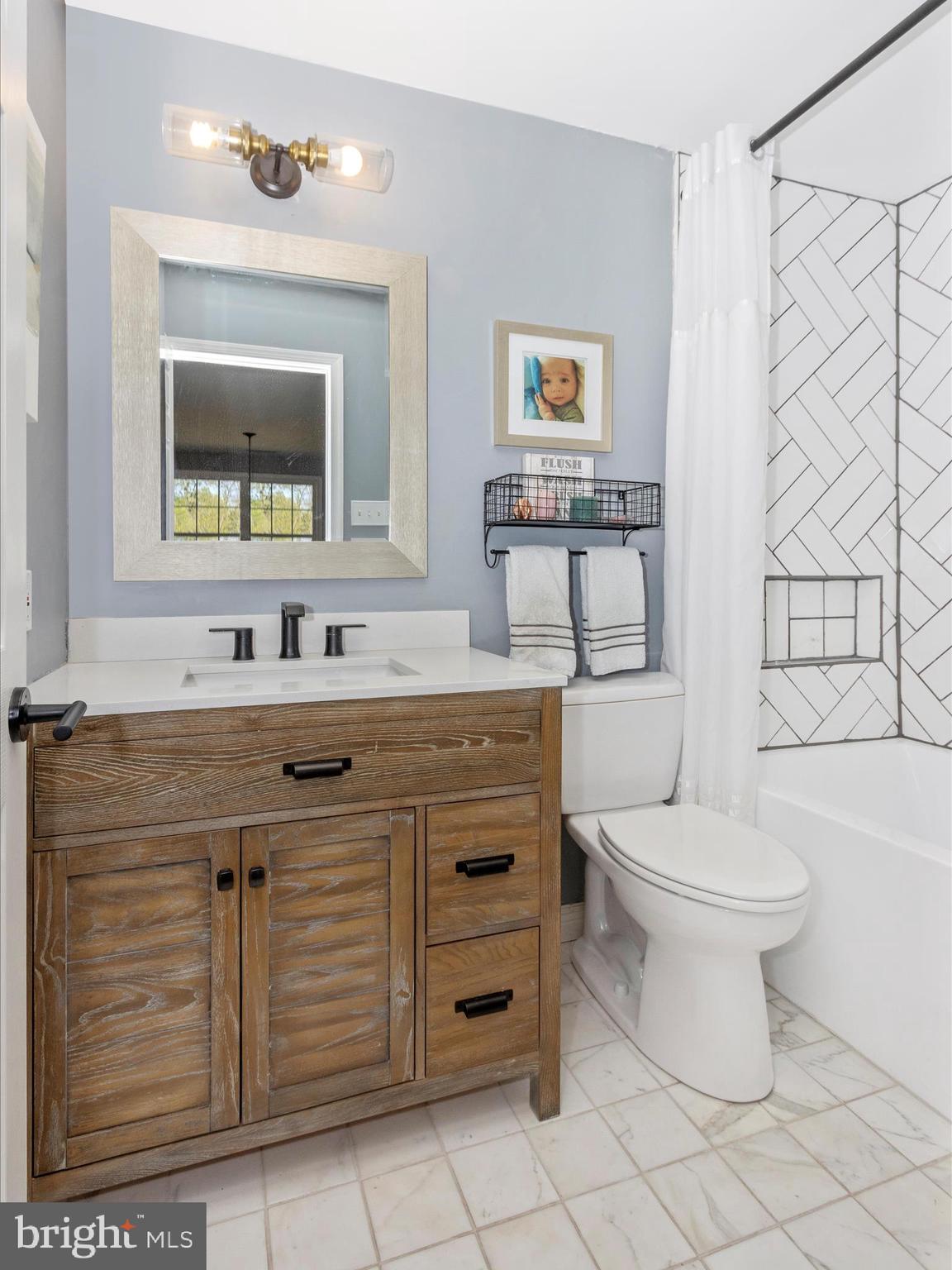 6328 Yeagertown Road New Market, MD 21774 - Photo 31 of 59 Full Bath