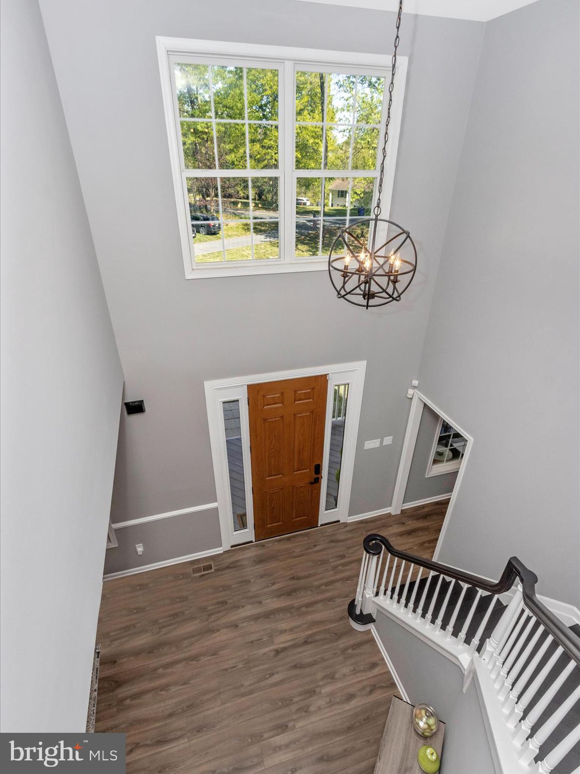 6328 Yeagertown Road New Market, MD 21774 - Photo 4 of 59 Two Story Entry