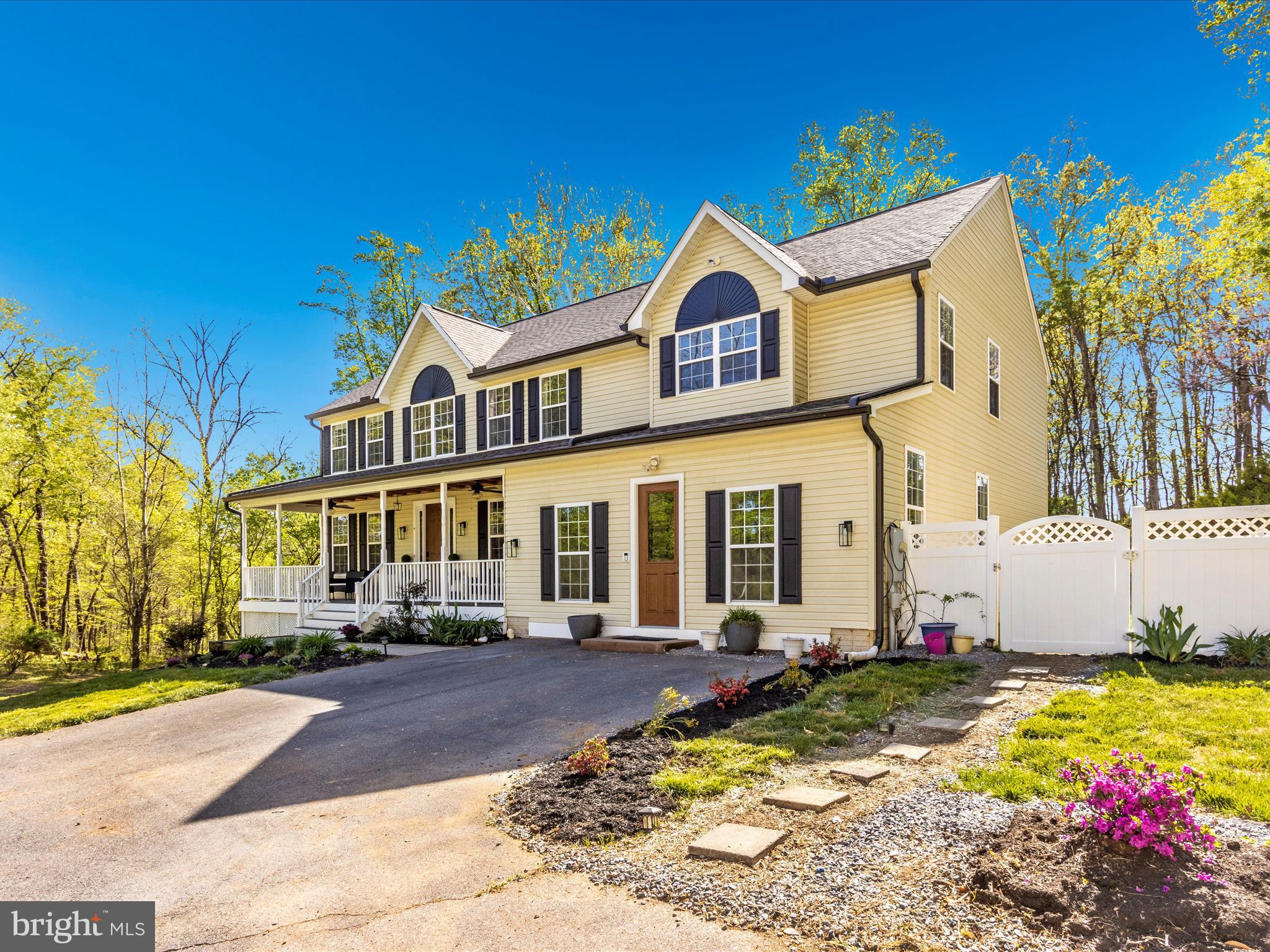 6328 Yeagertown Road New Market, MD 21774 - Photo 43 of 59 Plenty of Parking