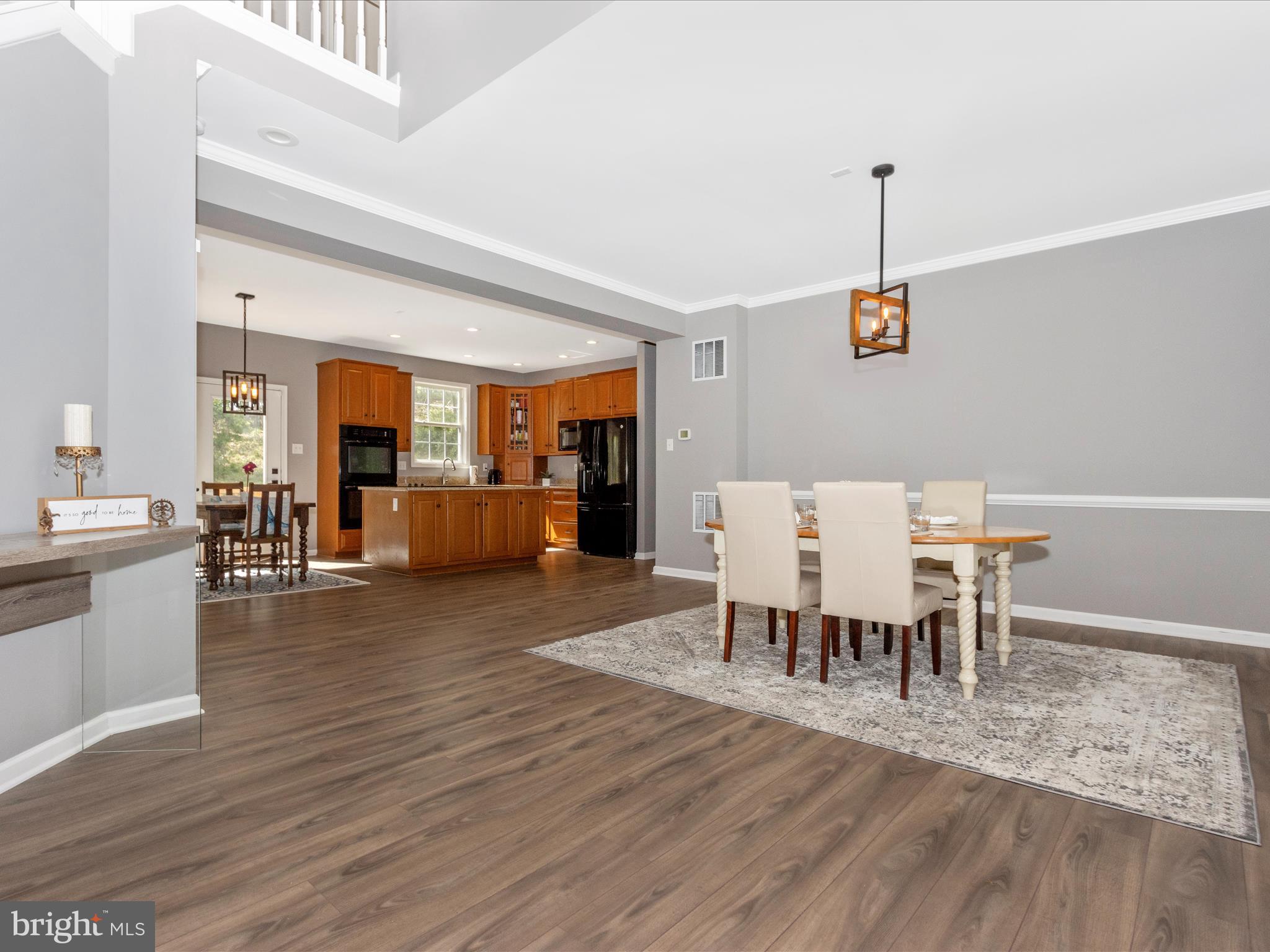 6328 Yeagertown Road New Market, MD 21774 - Photo 5 of 59 Open Concept