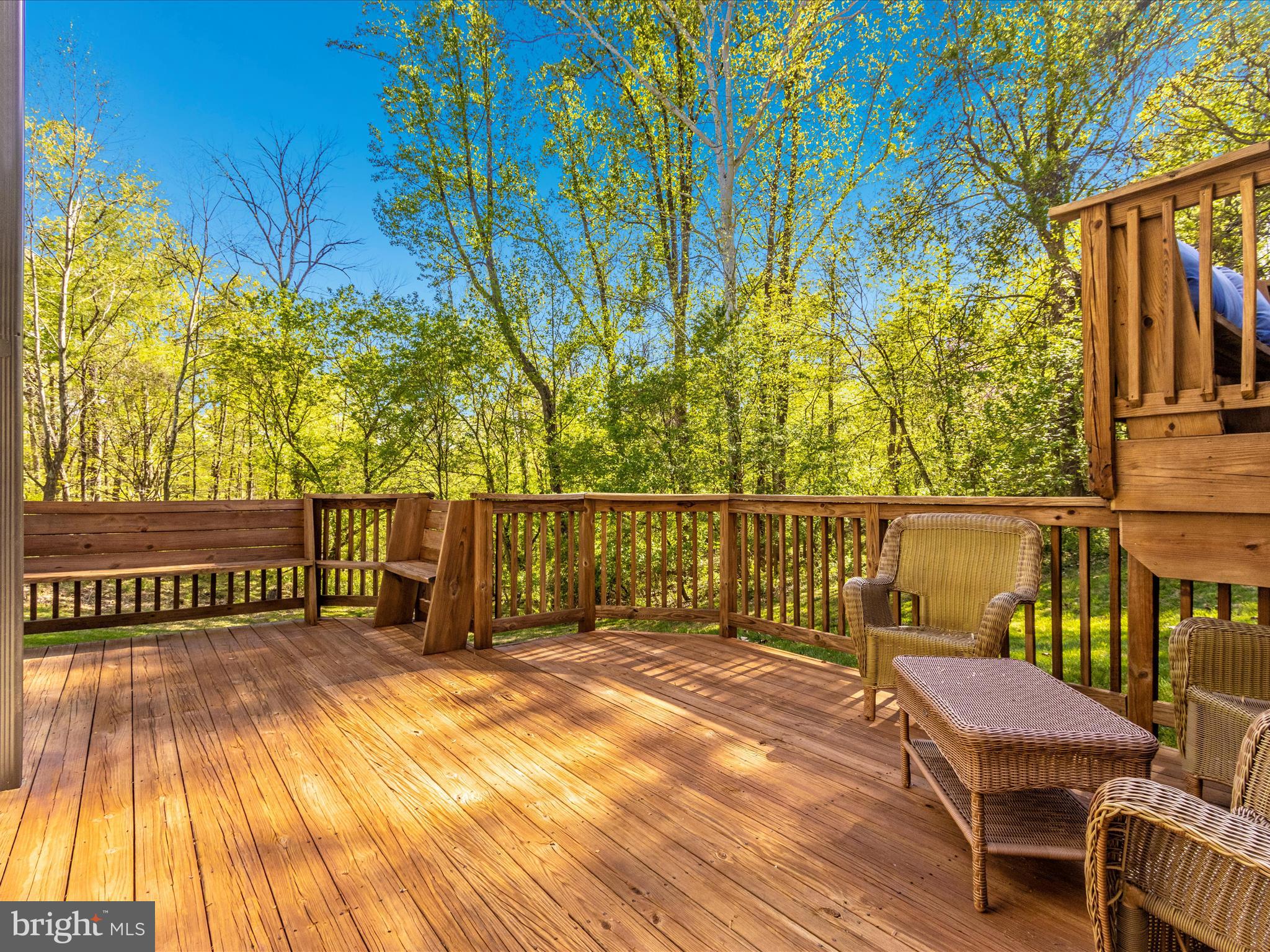 6328 Yeagertown Road New Market, MD 21774 - Photo 53 of 59 Deck