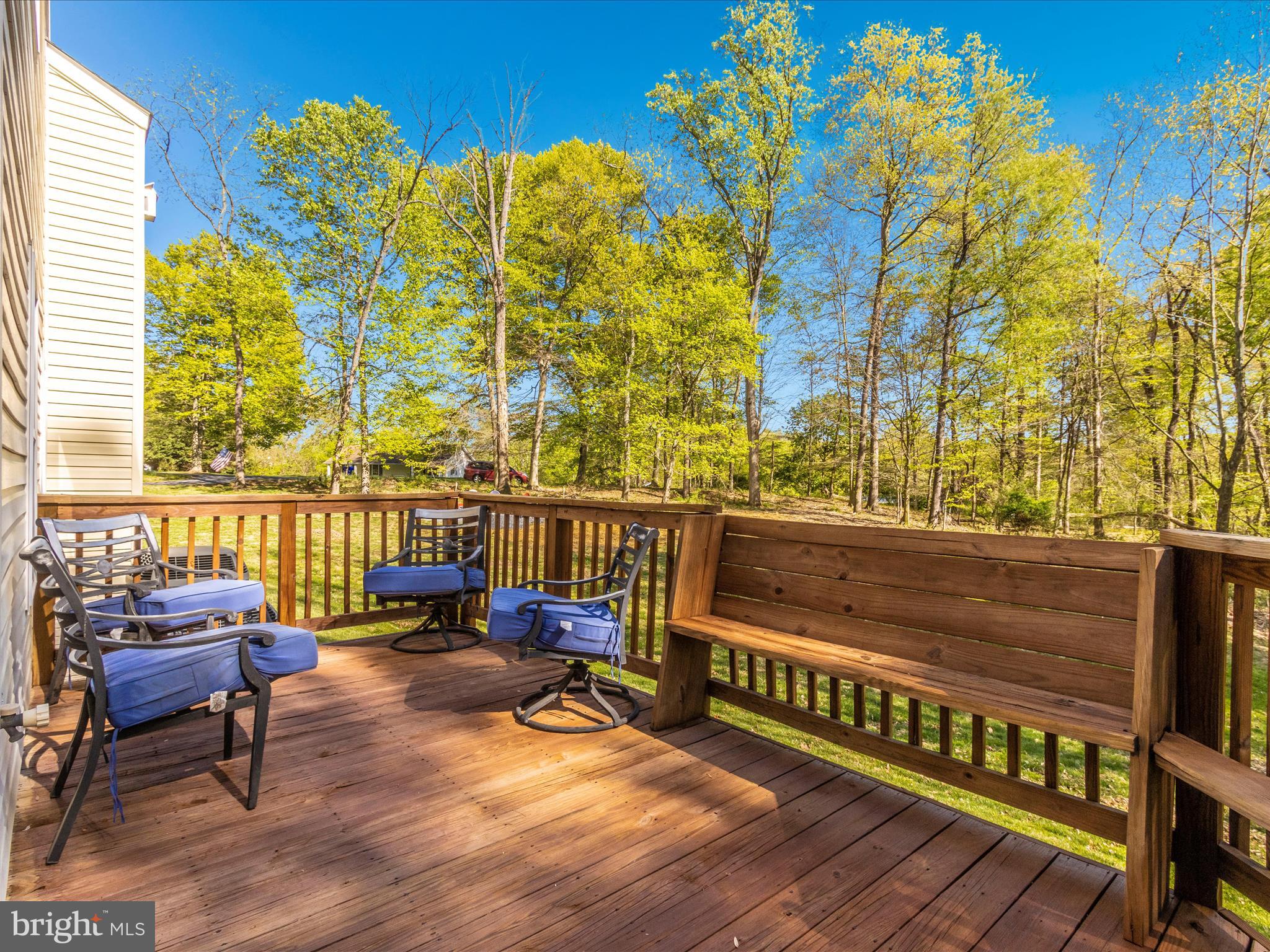 6328 Yeagertown Road New Market, MD 21774 - Photo 54 of 59 Deck