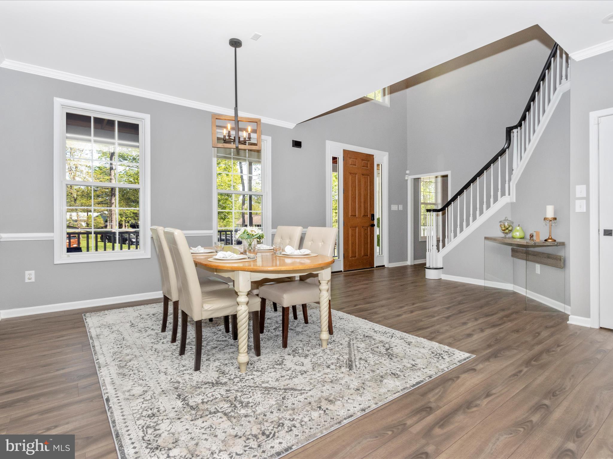 6328 Yeagertown Road New Market, MD 21774 - Photo 6 of 59 Dining Room