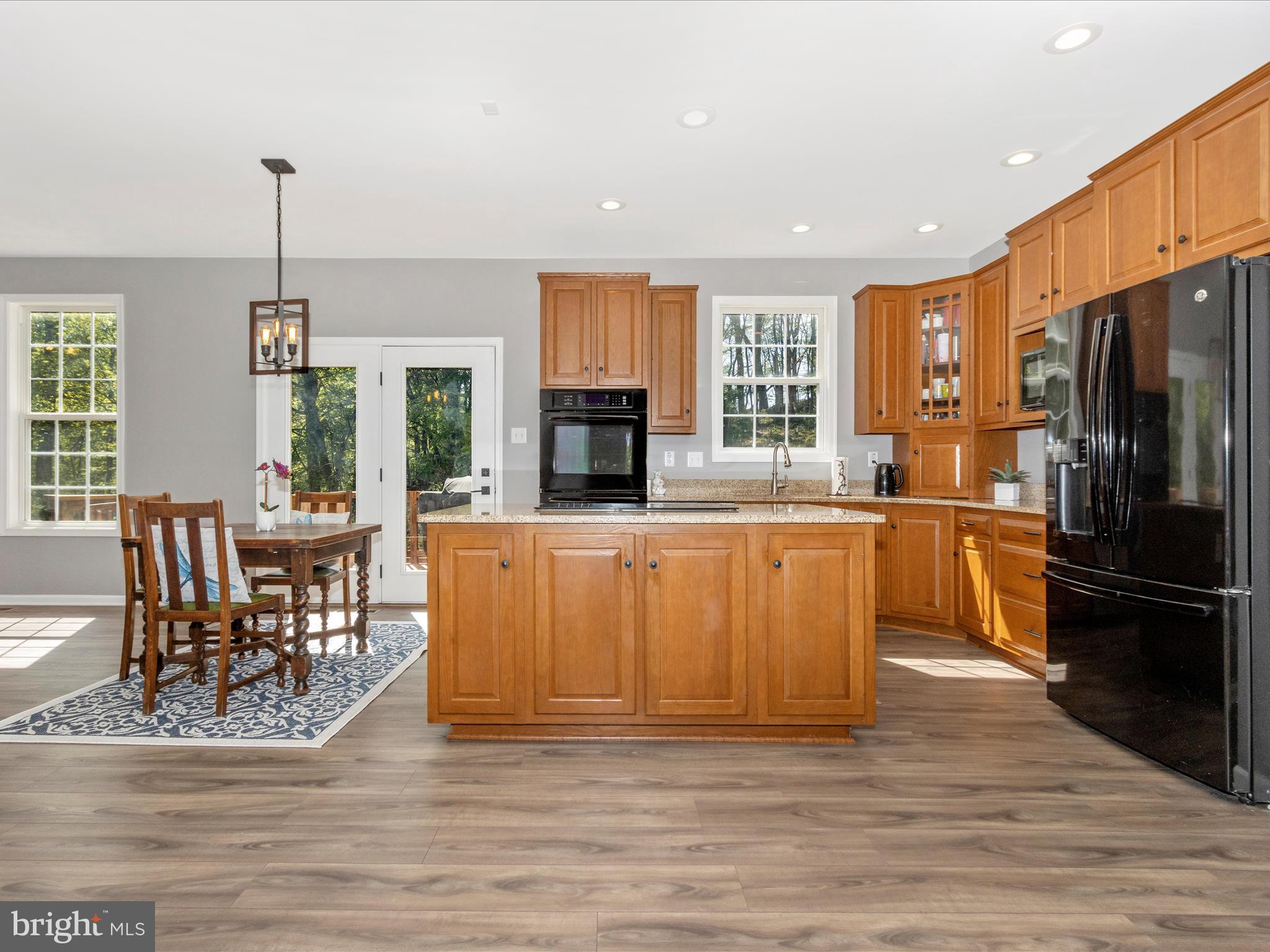 6328 Yeagertown Road New Market, MD 21774 - Photo 7 of 59 Center Island