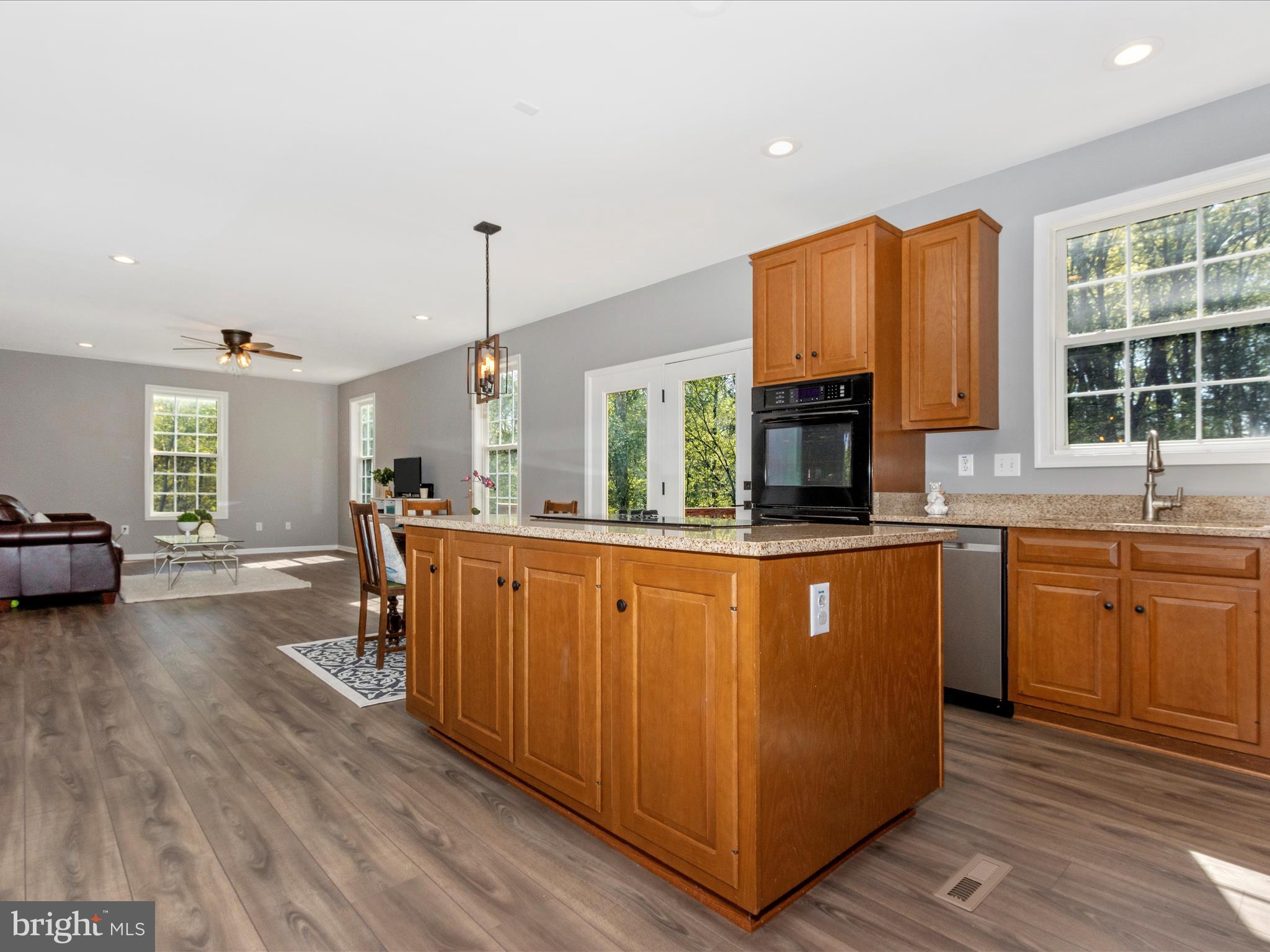 6328 Yeagertown Road New Market, MD 21774 - Photo 9 of 59 Opens to Family Room