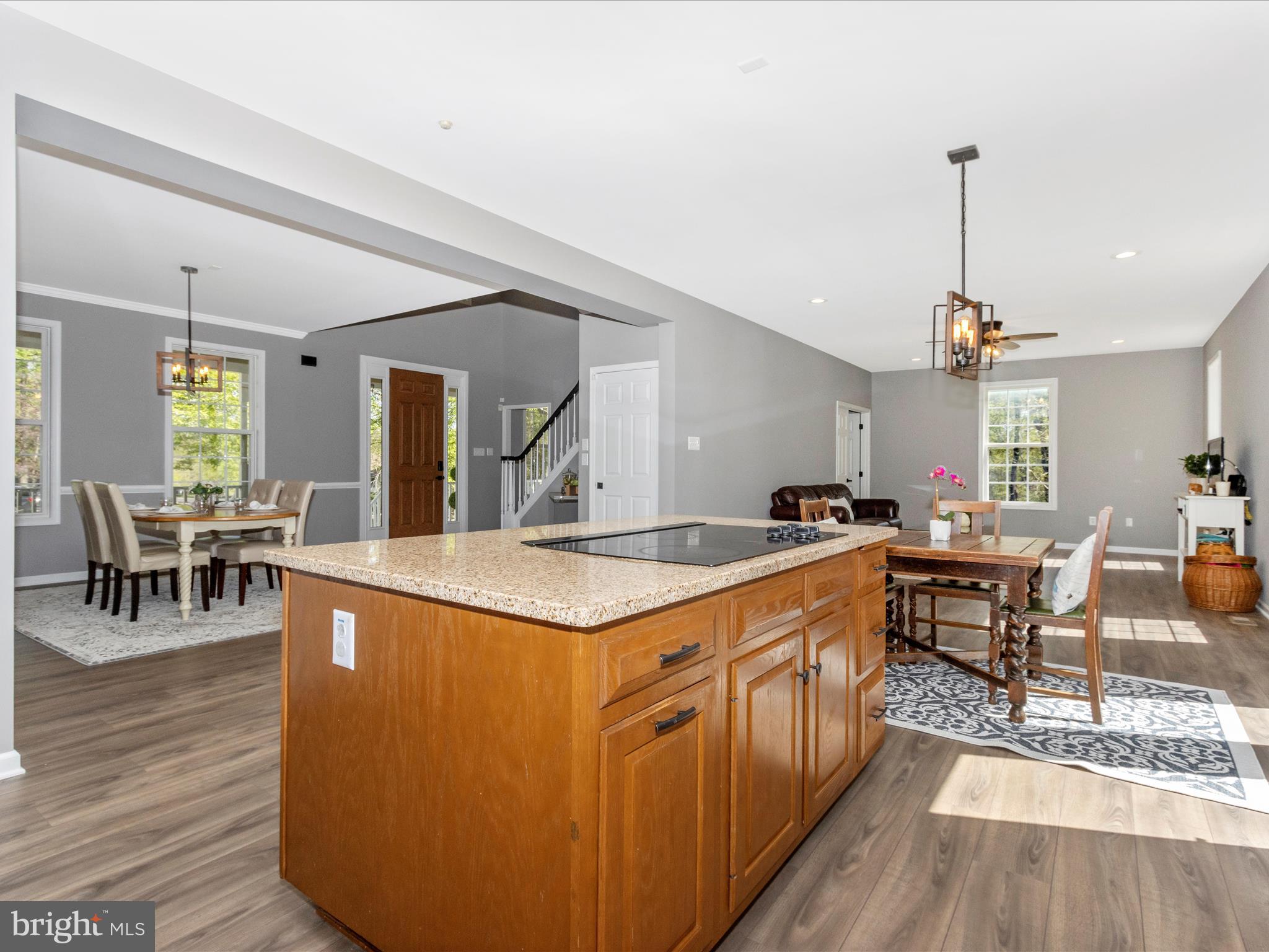 6328 Yeagertown Road New Market, MD 21774 - Photo 10 of 59 Table Space Area