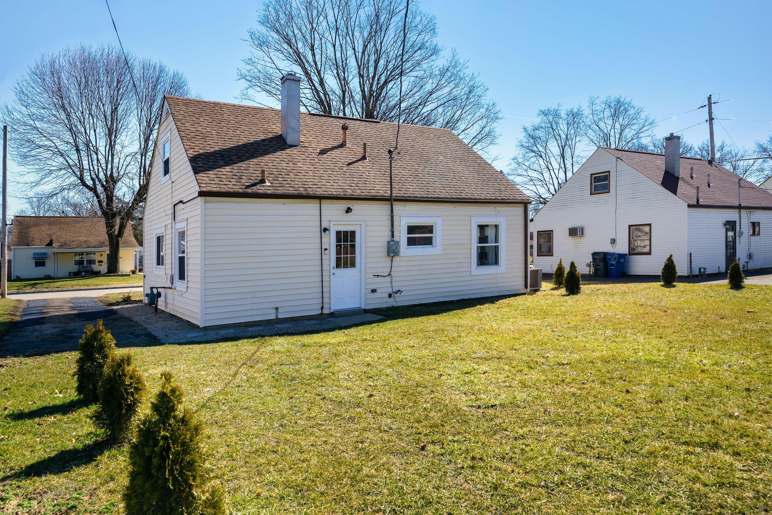 965 Exeter Road Columbus, OH 43213 - Photo 25 of 25