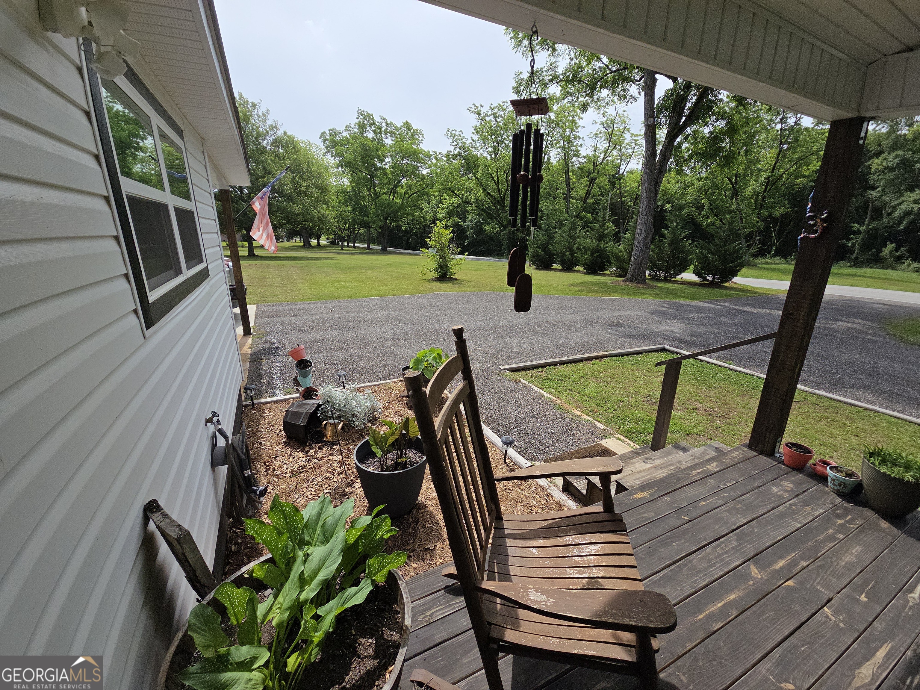 395 East Milner Road Zebulon, GA 30295 - Photo 11 of 66
