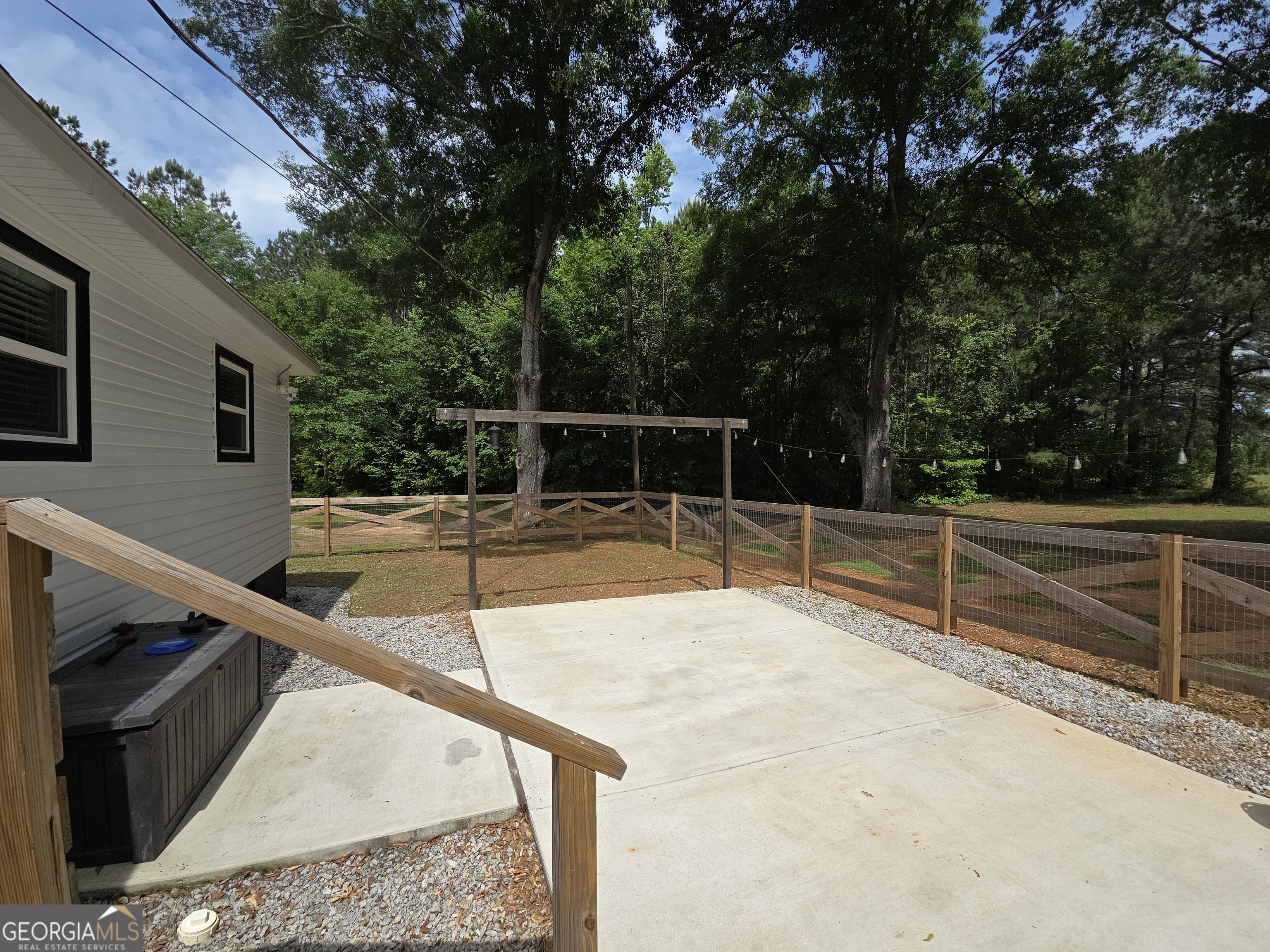 395 East Milner Road Zebulon, GA 30295 - Photo 15 of 66