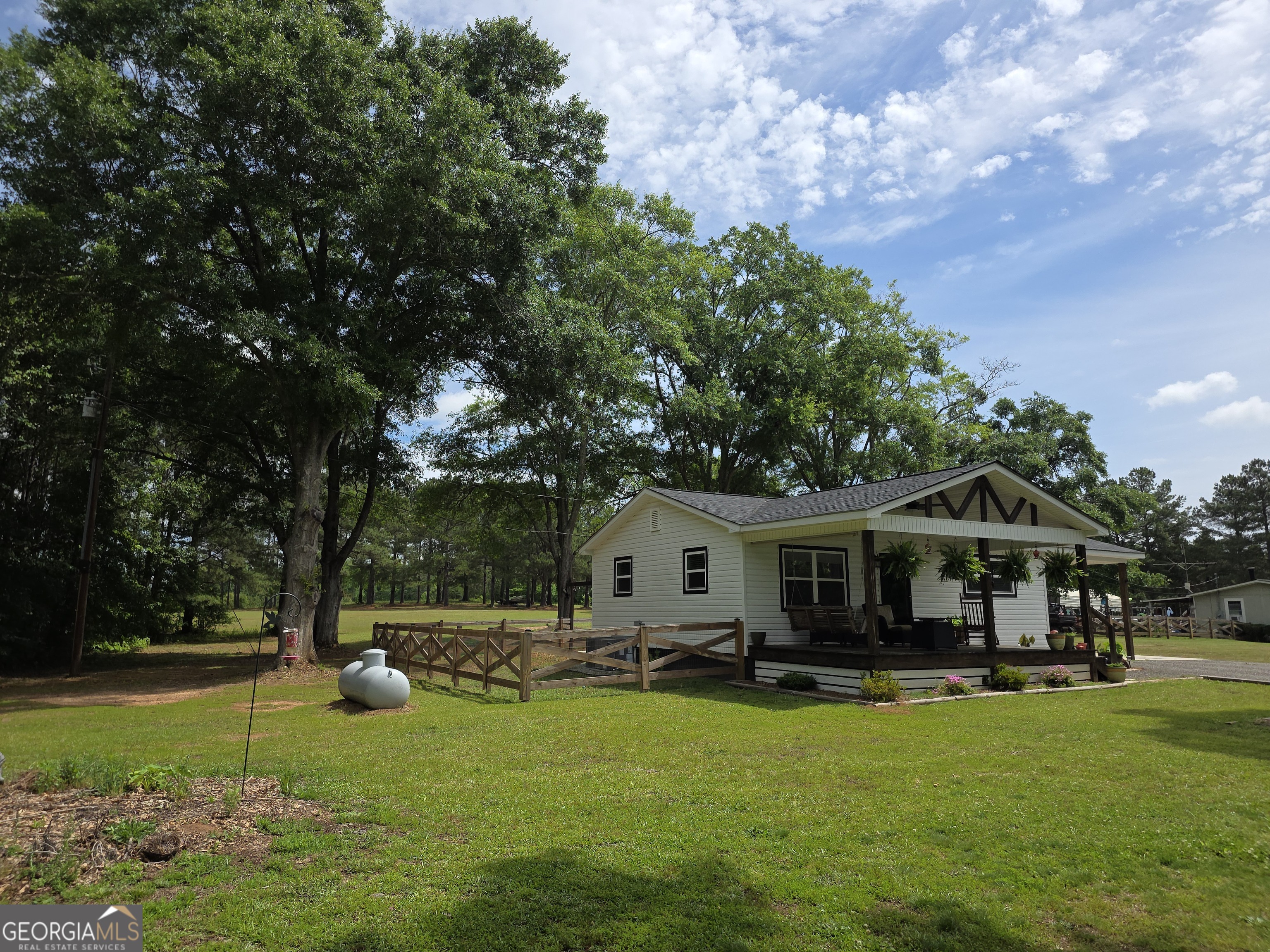395 East Milner Road Zebulon, GA 30295 - Photo 20 of 66