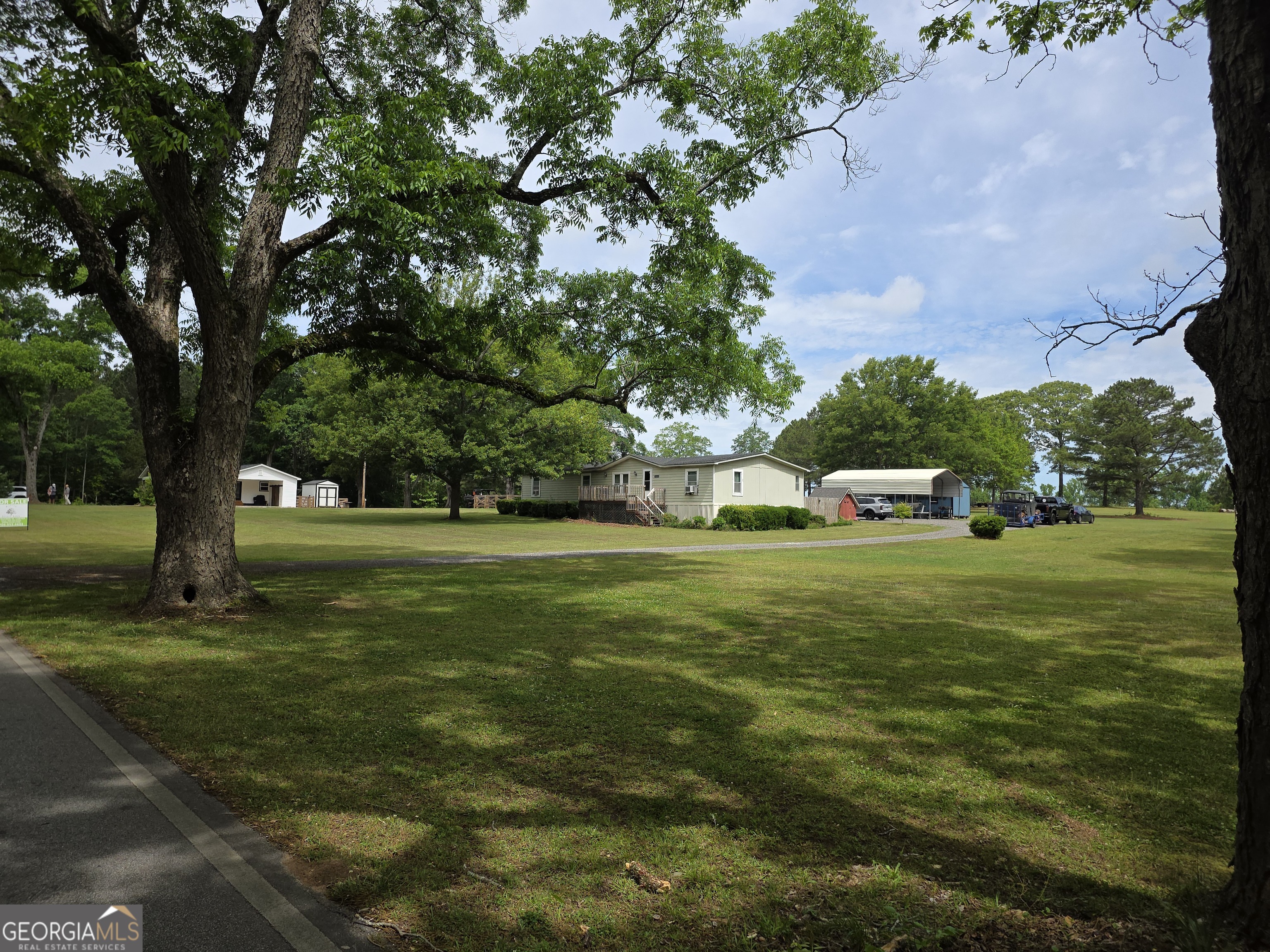 395 East Milner Road Zebulon, GA 30295 - Photo 21 of 66