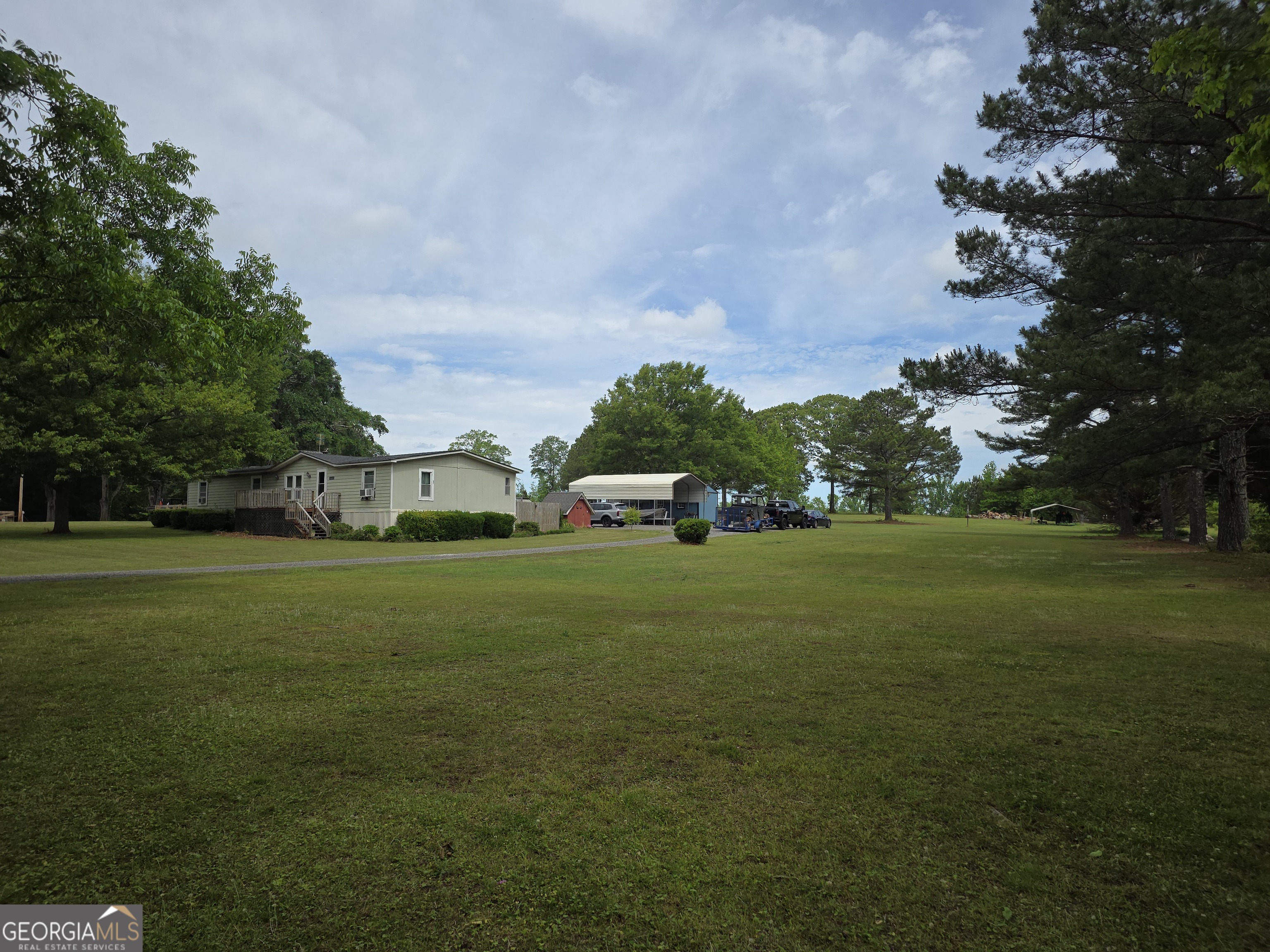 395 East Milner Road Zebulon, GA 30295 - Photo 22 of 66