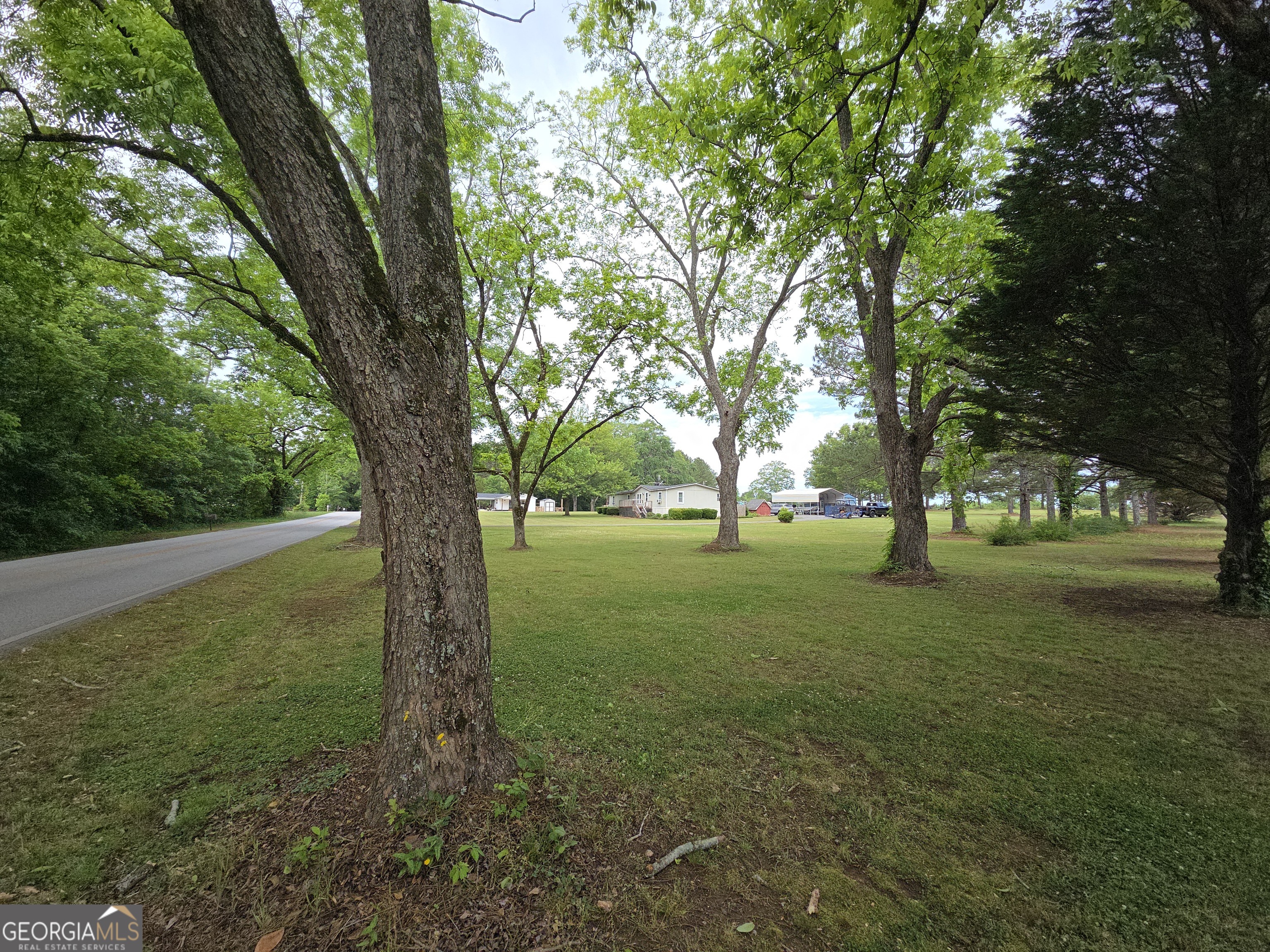 395 East Milner Road Zebulon, GA 30295 - Photo 23 of 66