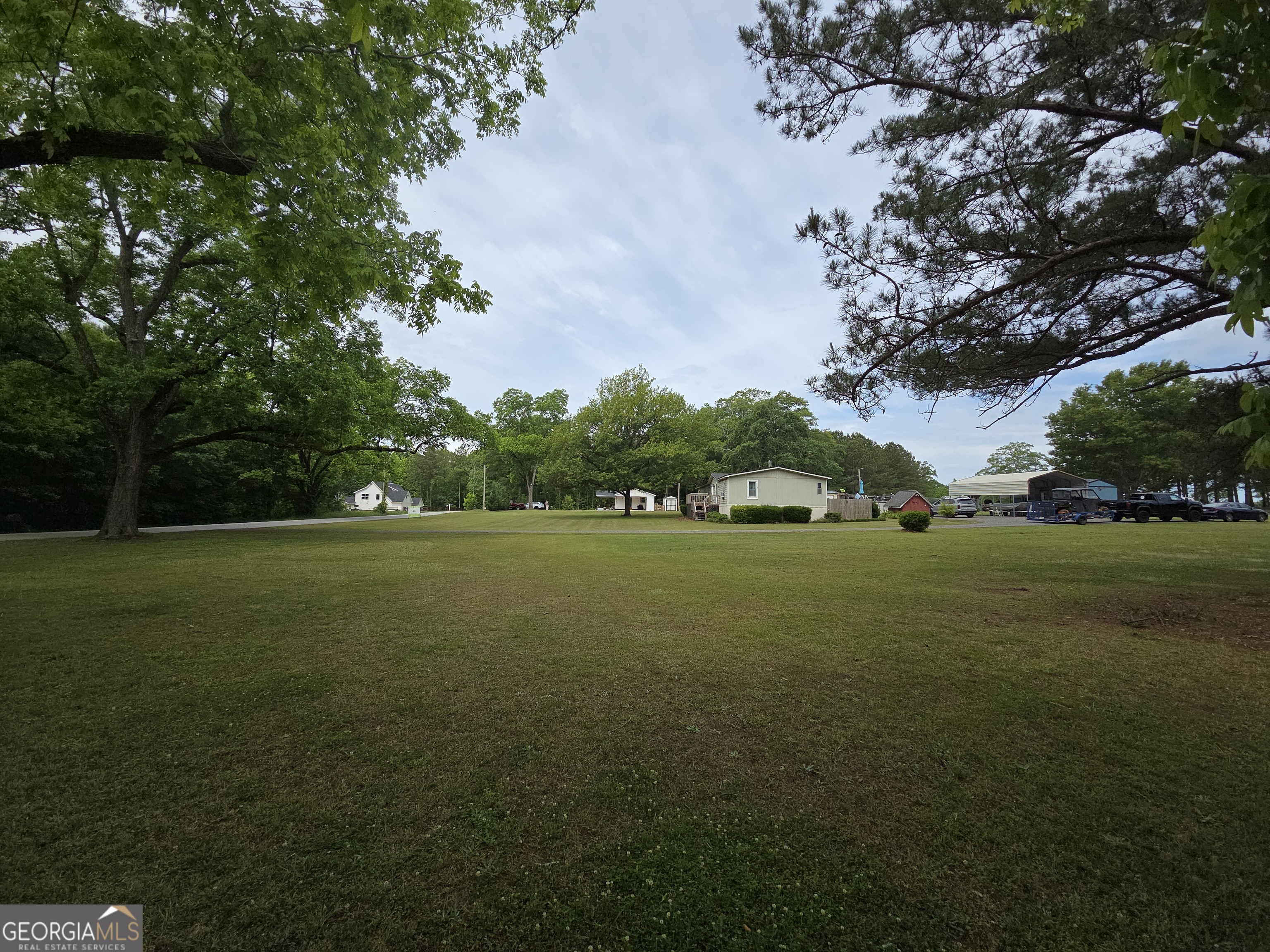 395 East Milner Road Zebulon, GA 30295 - Photo 24 of 66