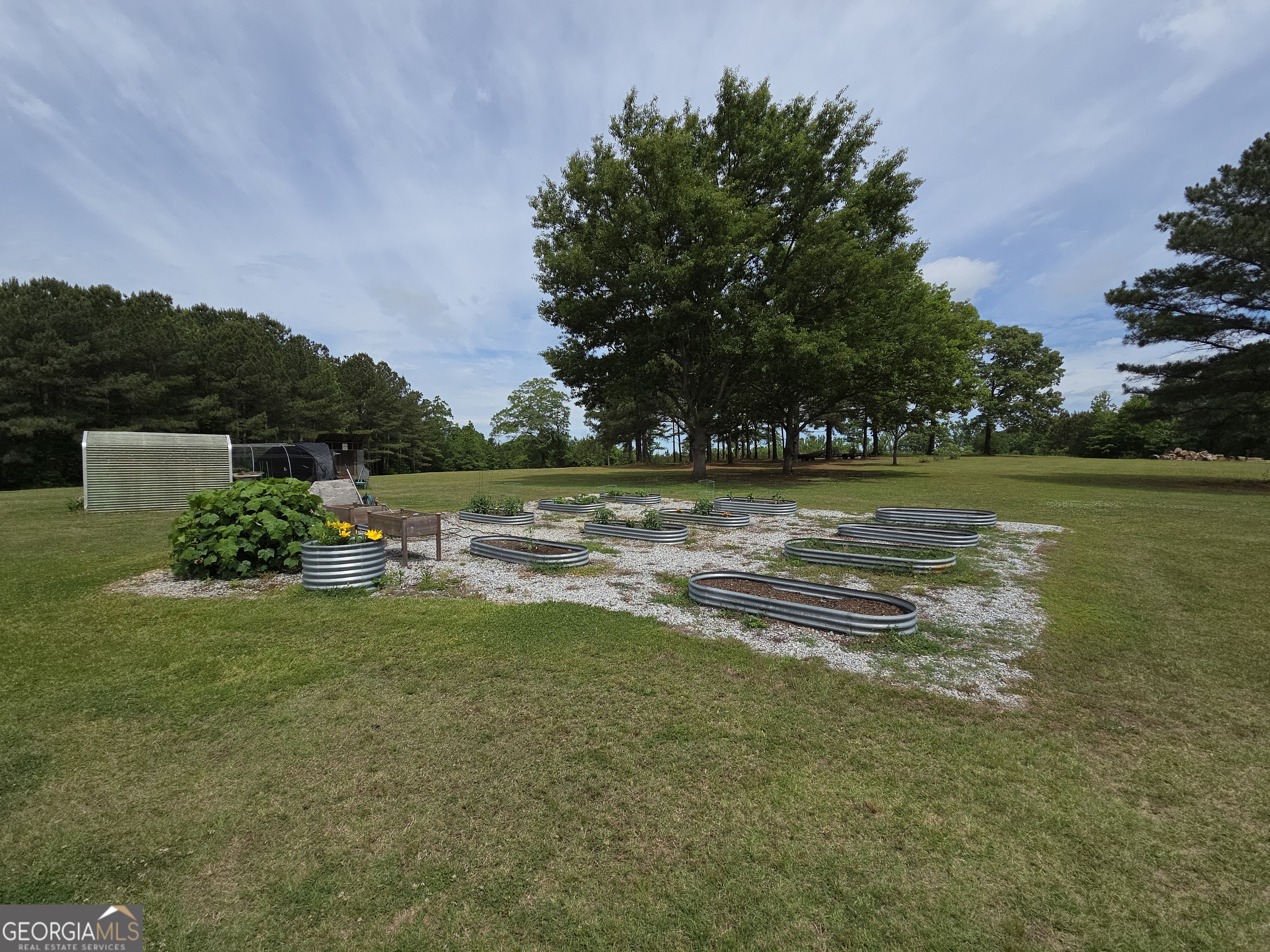 395 East Milner Road Zebulon, GA 30295 - Photo 25 of 66