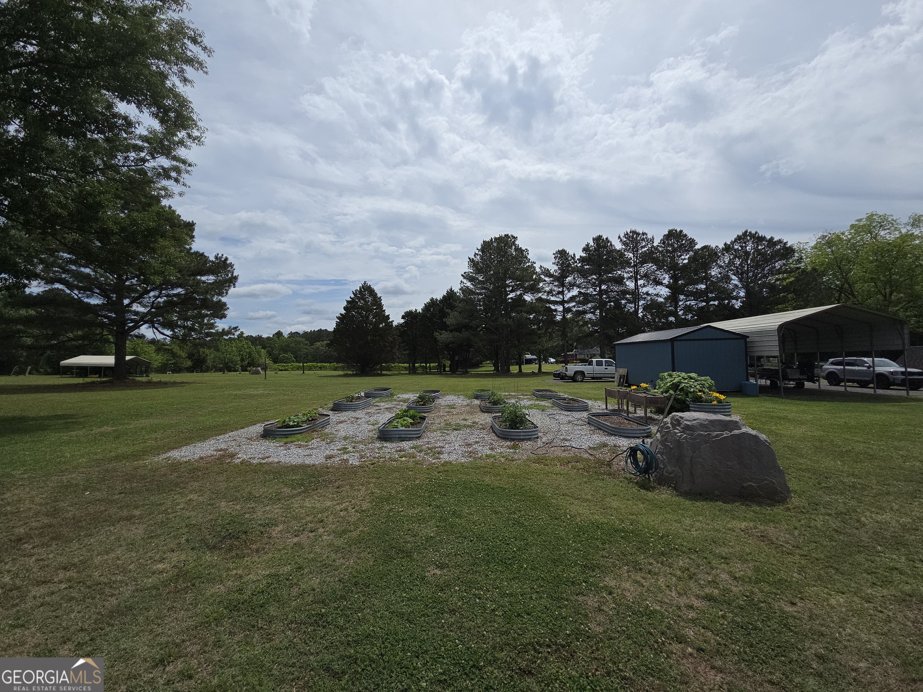 395 East Milner Road Zebulon, GA 30295 - Photo 28 of 66