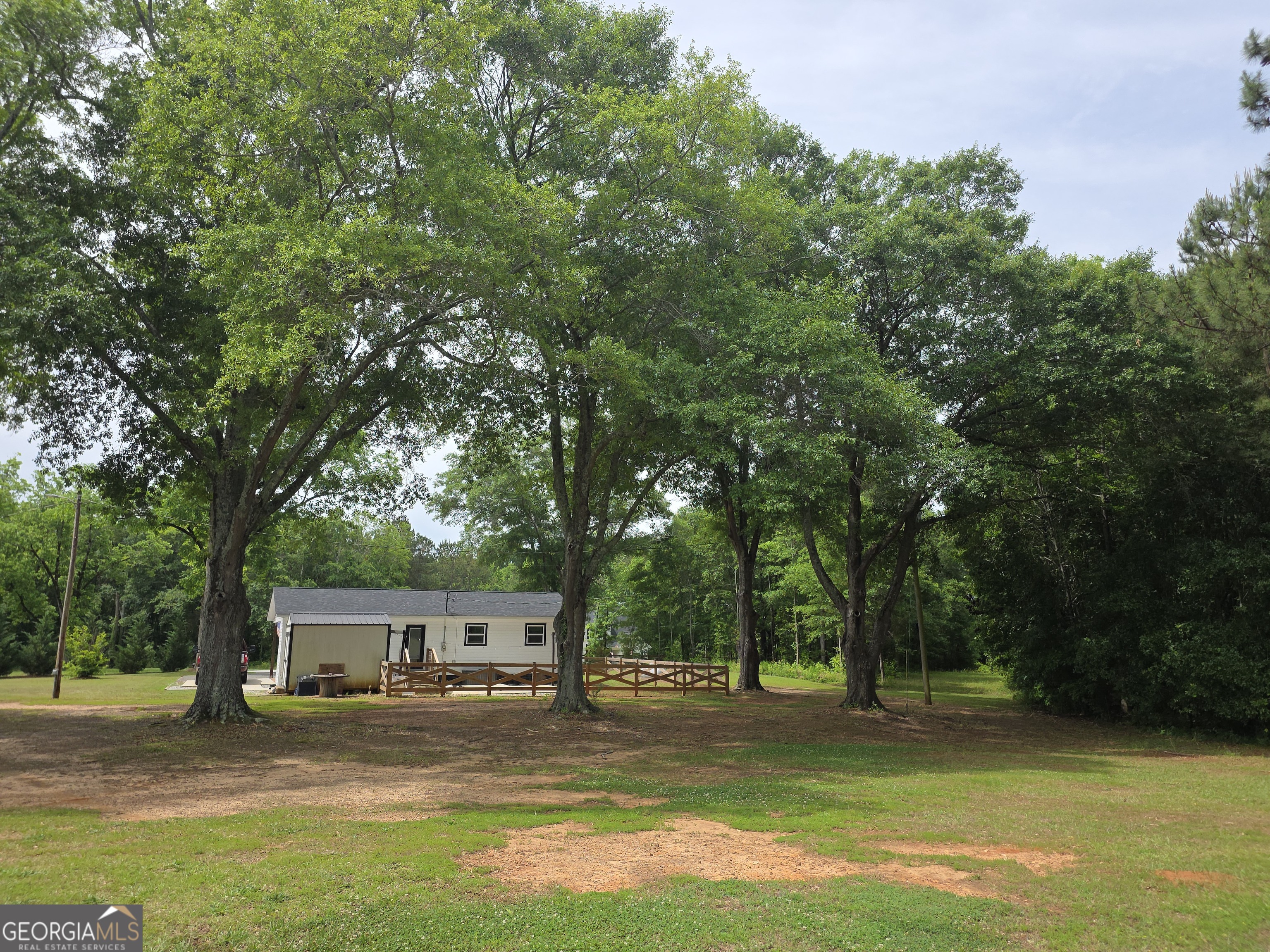 395 East Milner Road Zebulon, GA 30295 - Photo 31 of 66