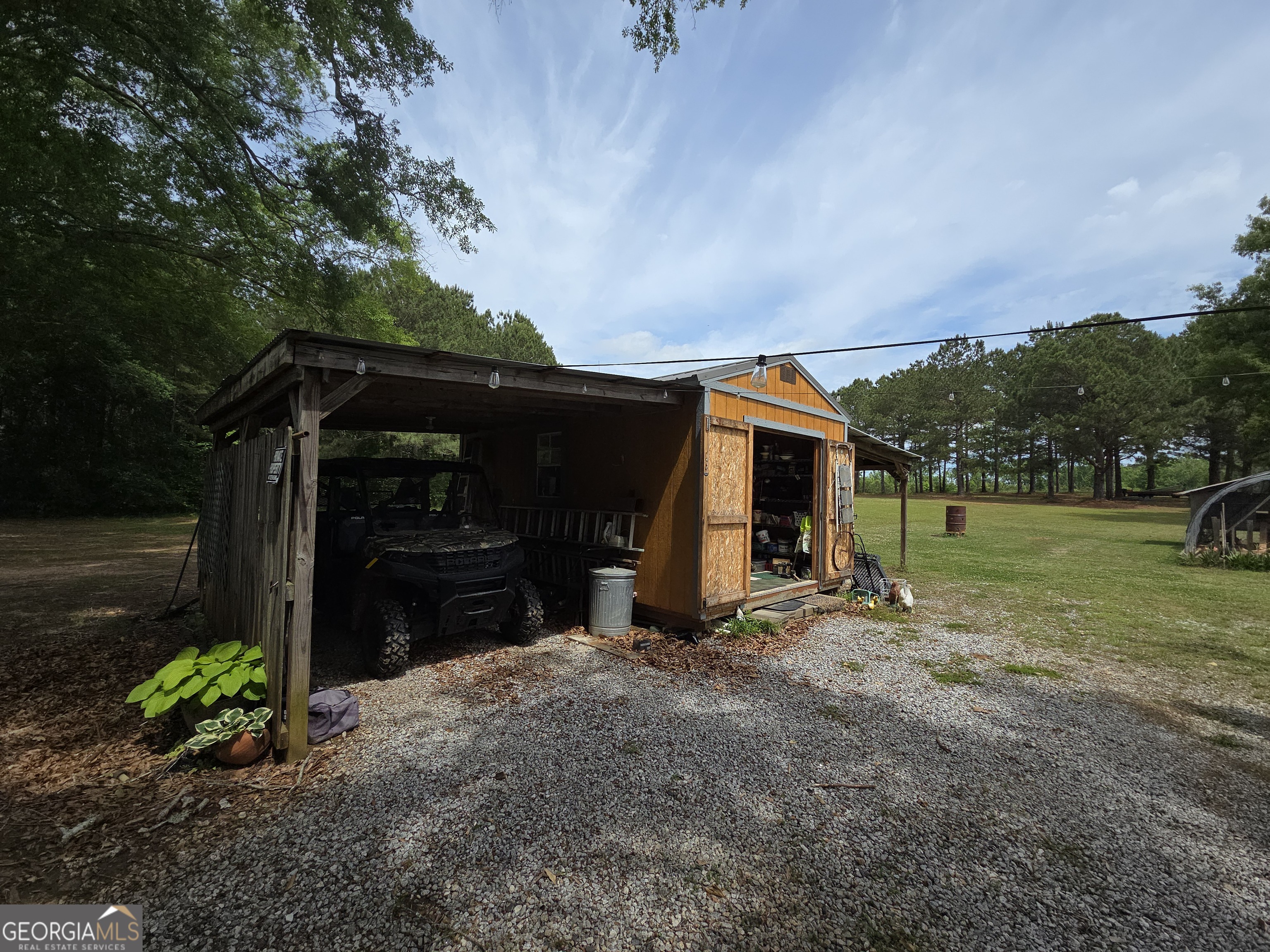395 East Milner Road Zebulon, GA 30295 - Photo 33 of 66