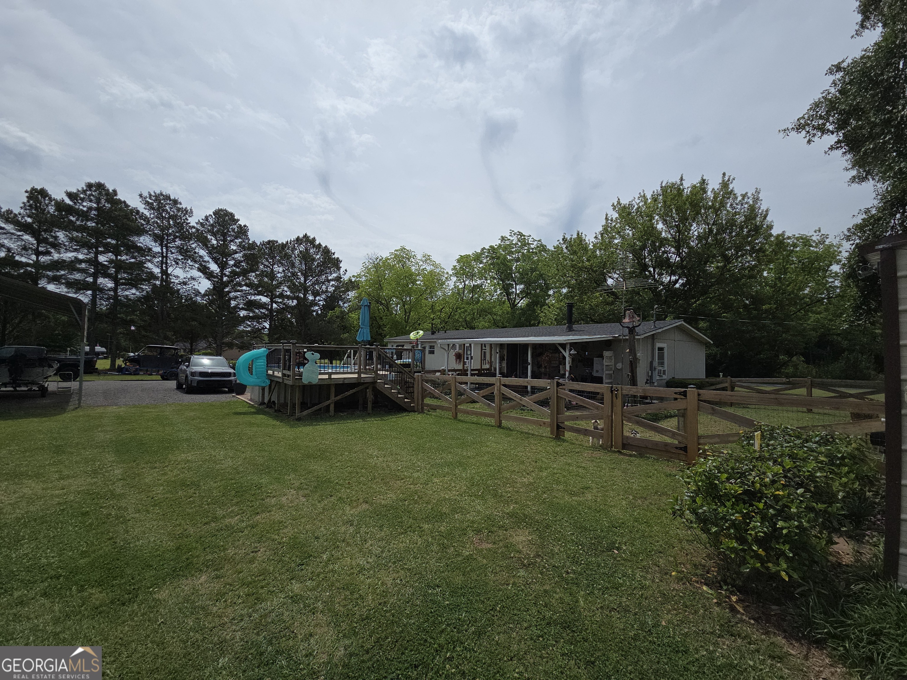 395 East Milner Road Zebulon, GA 30295 - Photo 34 of 66