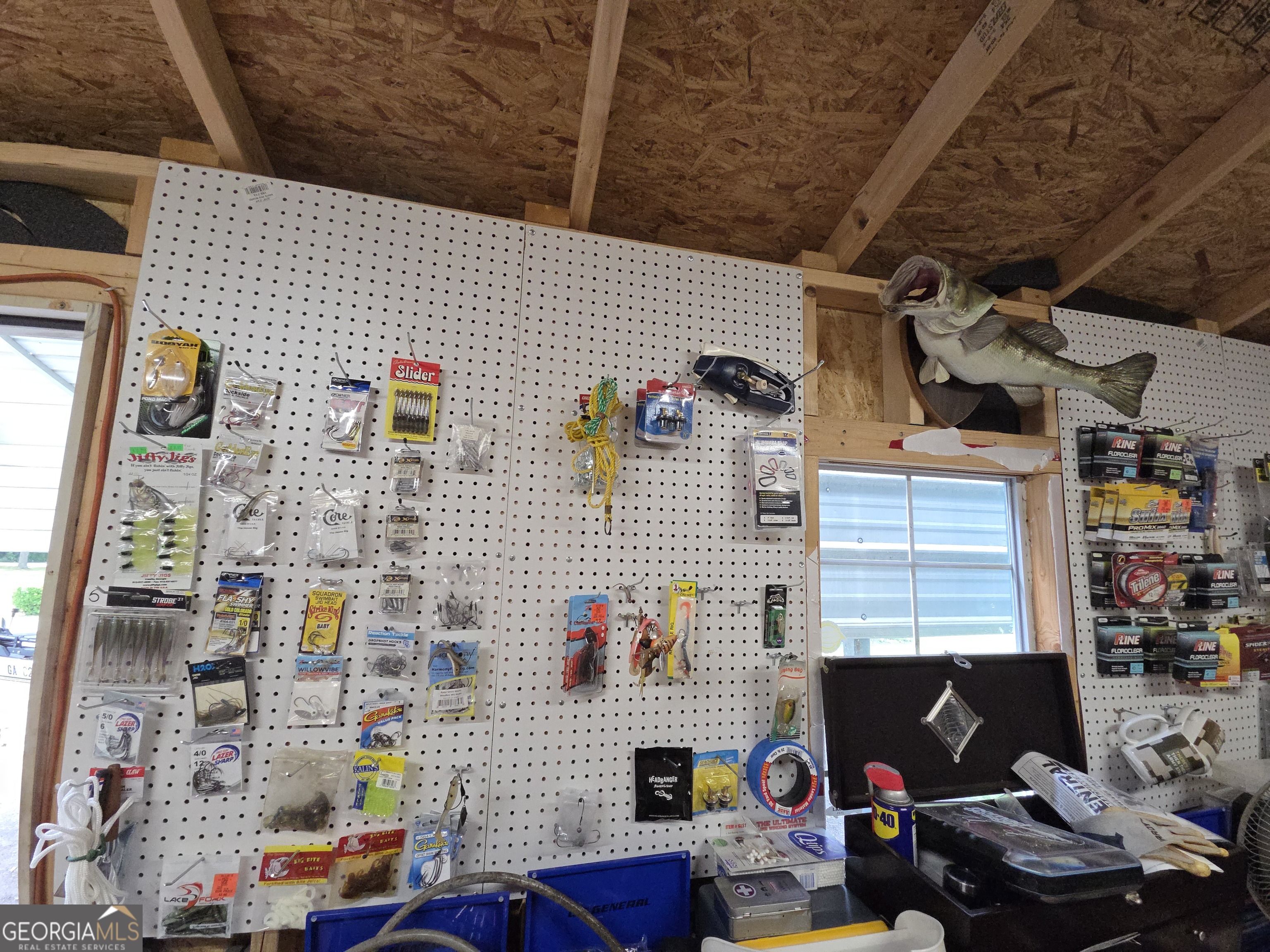 395 East Milner Road Zebulon, GA 30295 - Photo 37 of 66