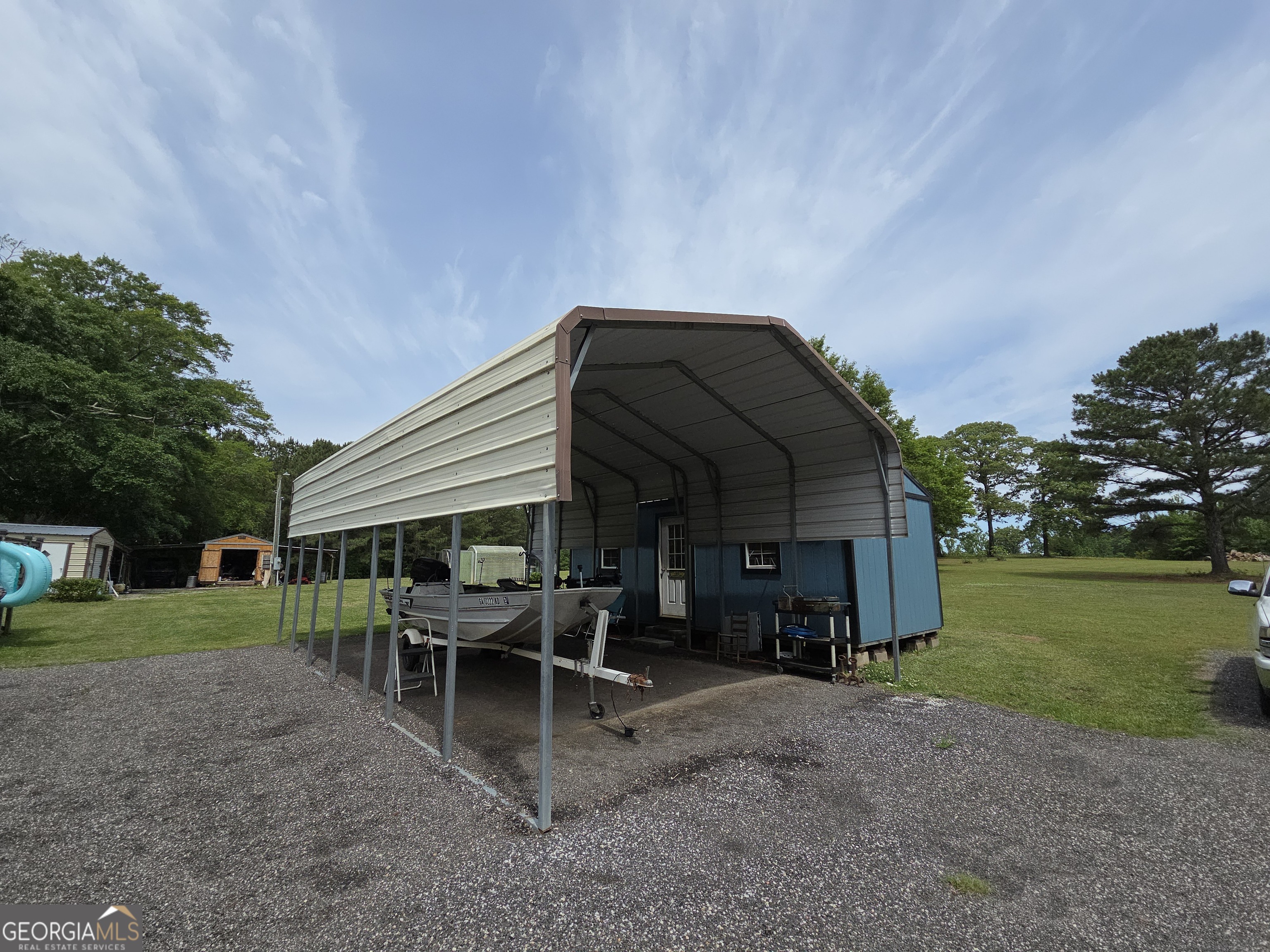 395 East Milner Road Zebulon, GA 30295 - Photo 40 of 66