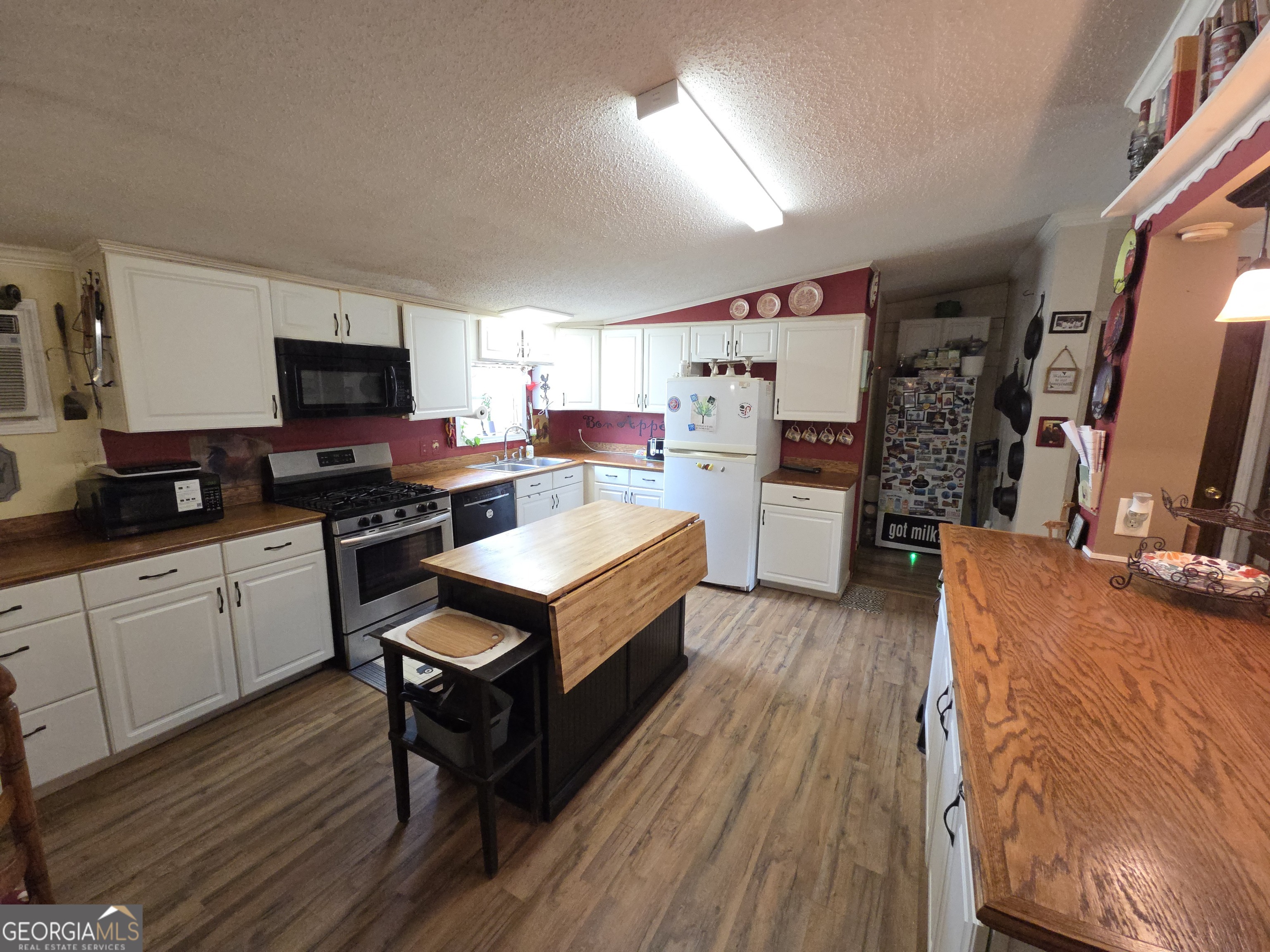 395 East Milner Road Zebulon, GA 30295 - Photo 44 of 66