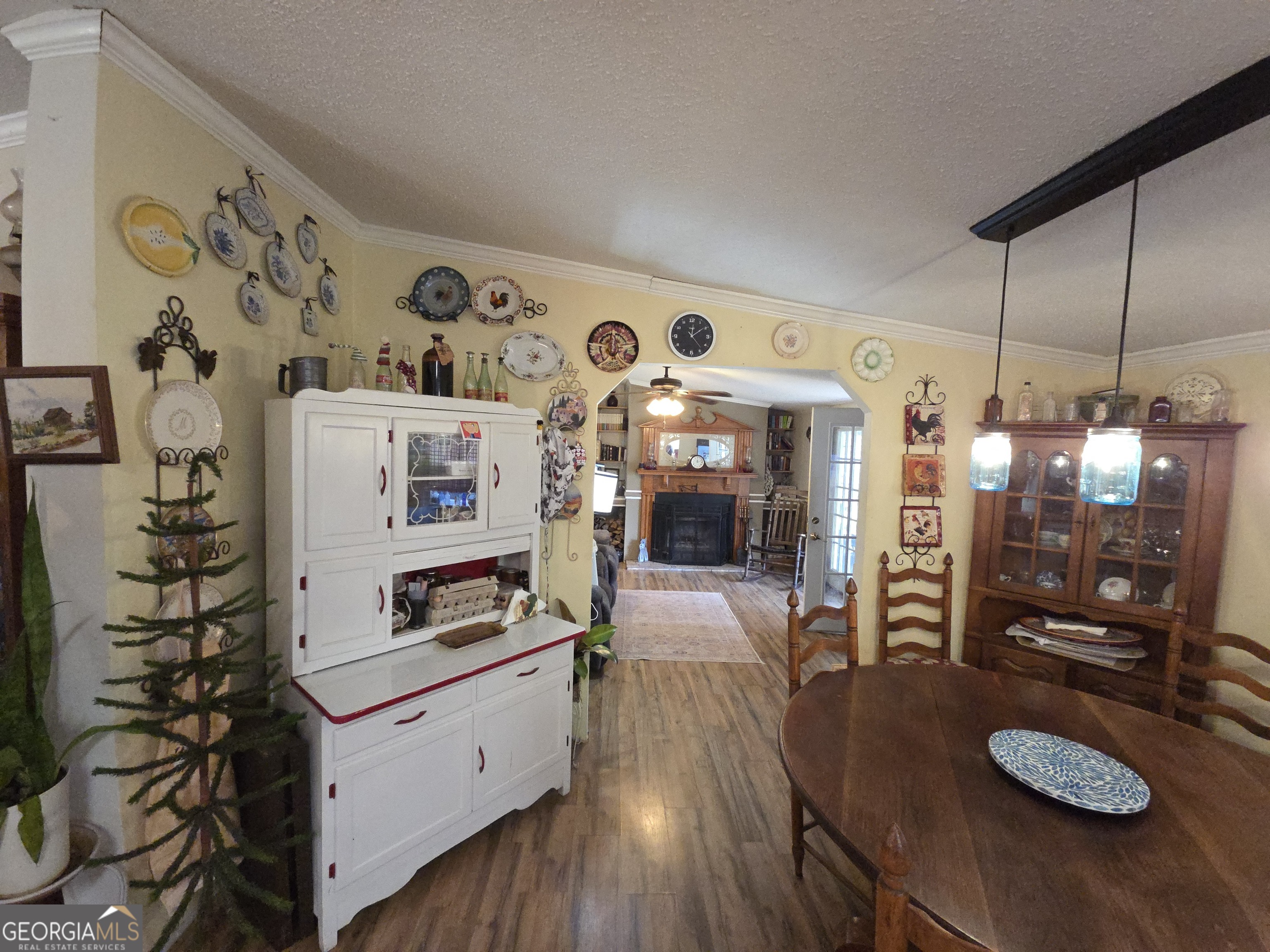 395 East Milner Road Zebulon, GA 30295 - Photo 45 of 66