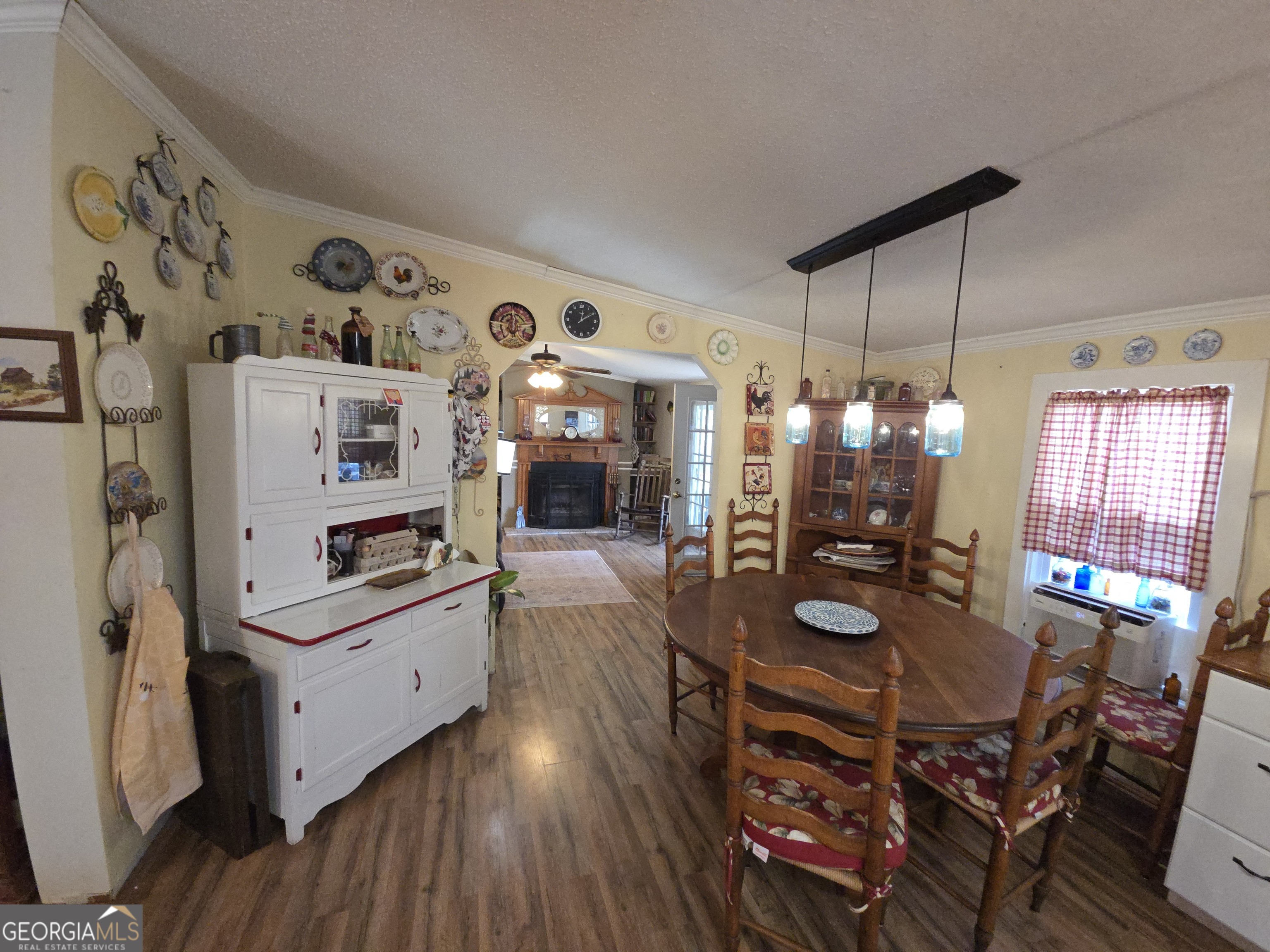 395 East Milner Road Zebulon, GA 30295 - Photo 46 of 66