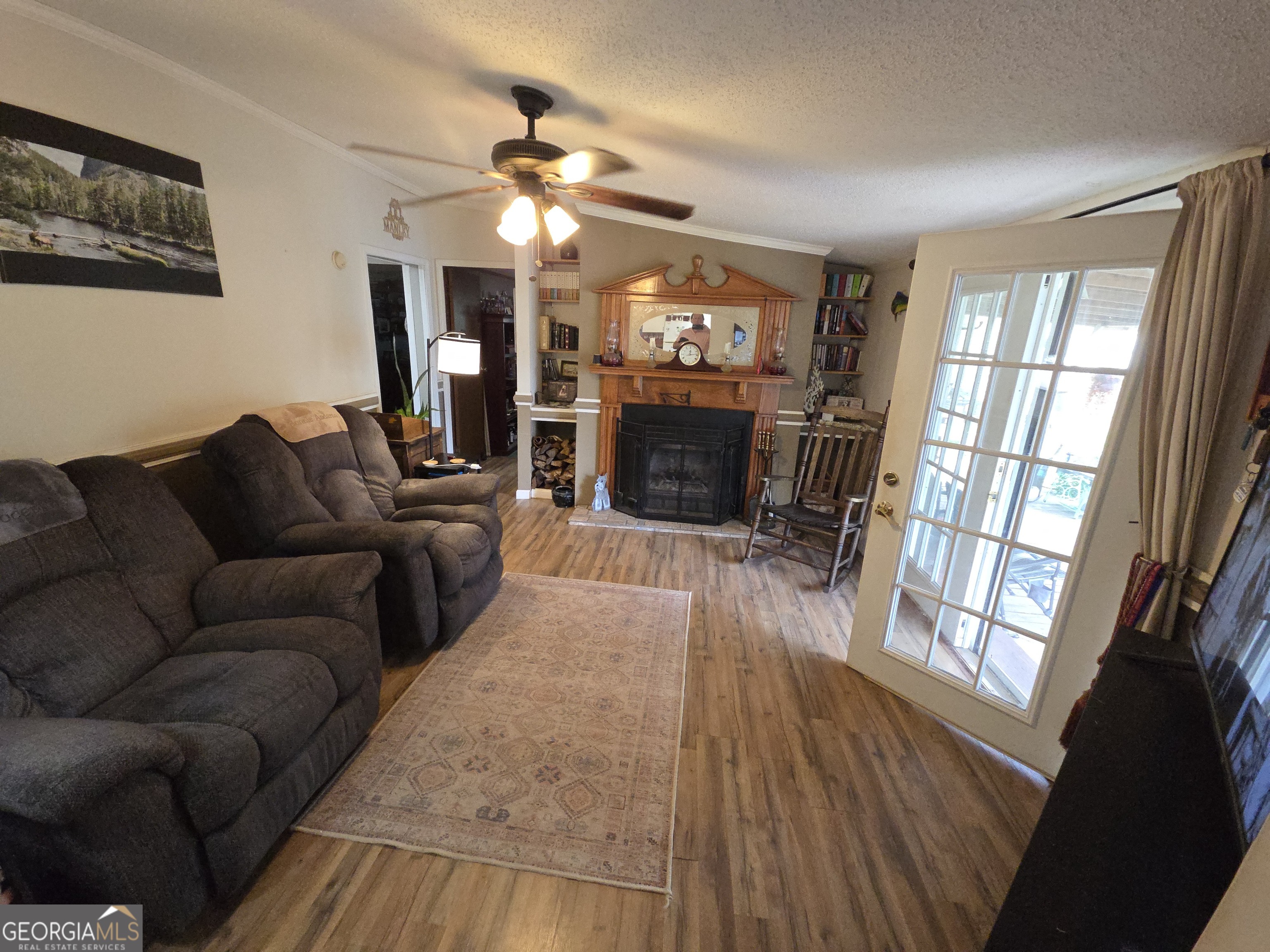 395 East Milner Road Zebulon, GA 30295 - Photo 48 of 66