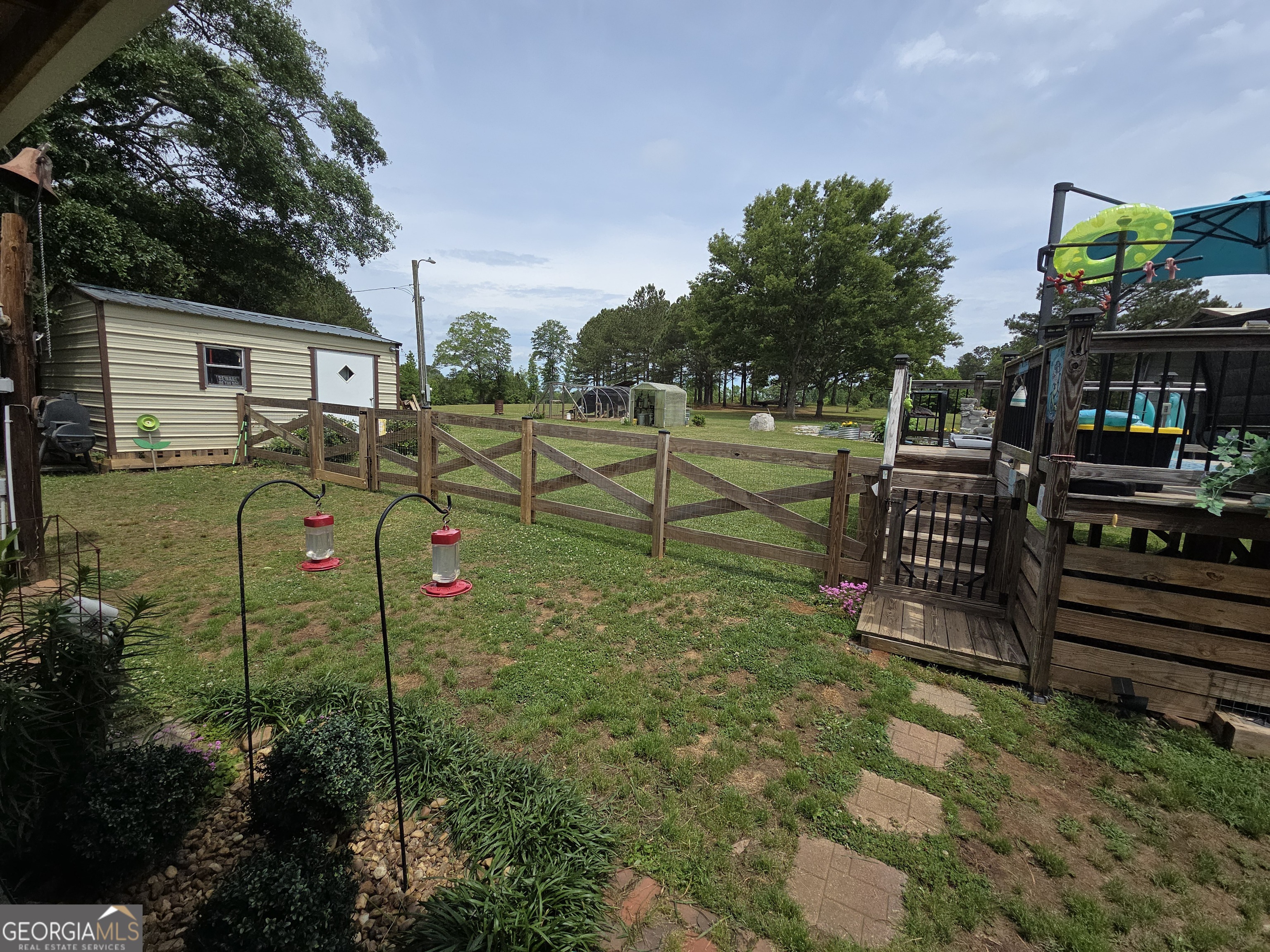 395 East Milner Road Zebulon, GA 30295 - Photo 54 of 66