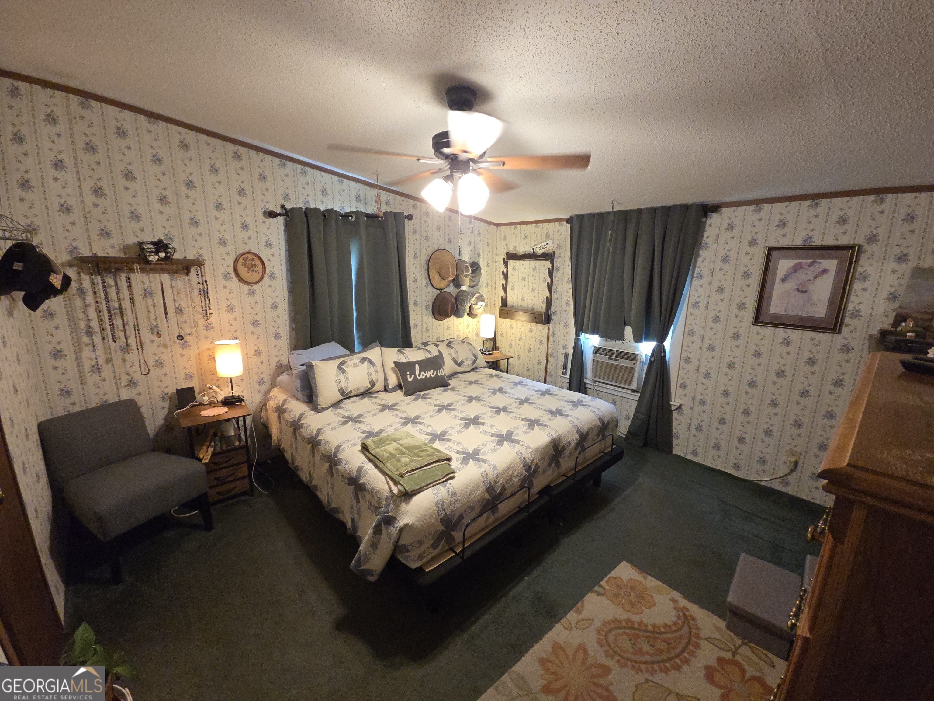 395 East Milner Road Zebulon, GA 30295 - Photo 56 of 66
