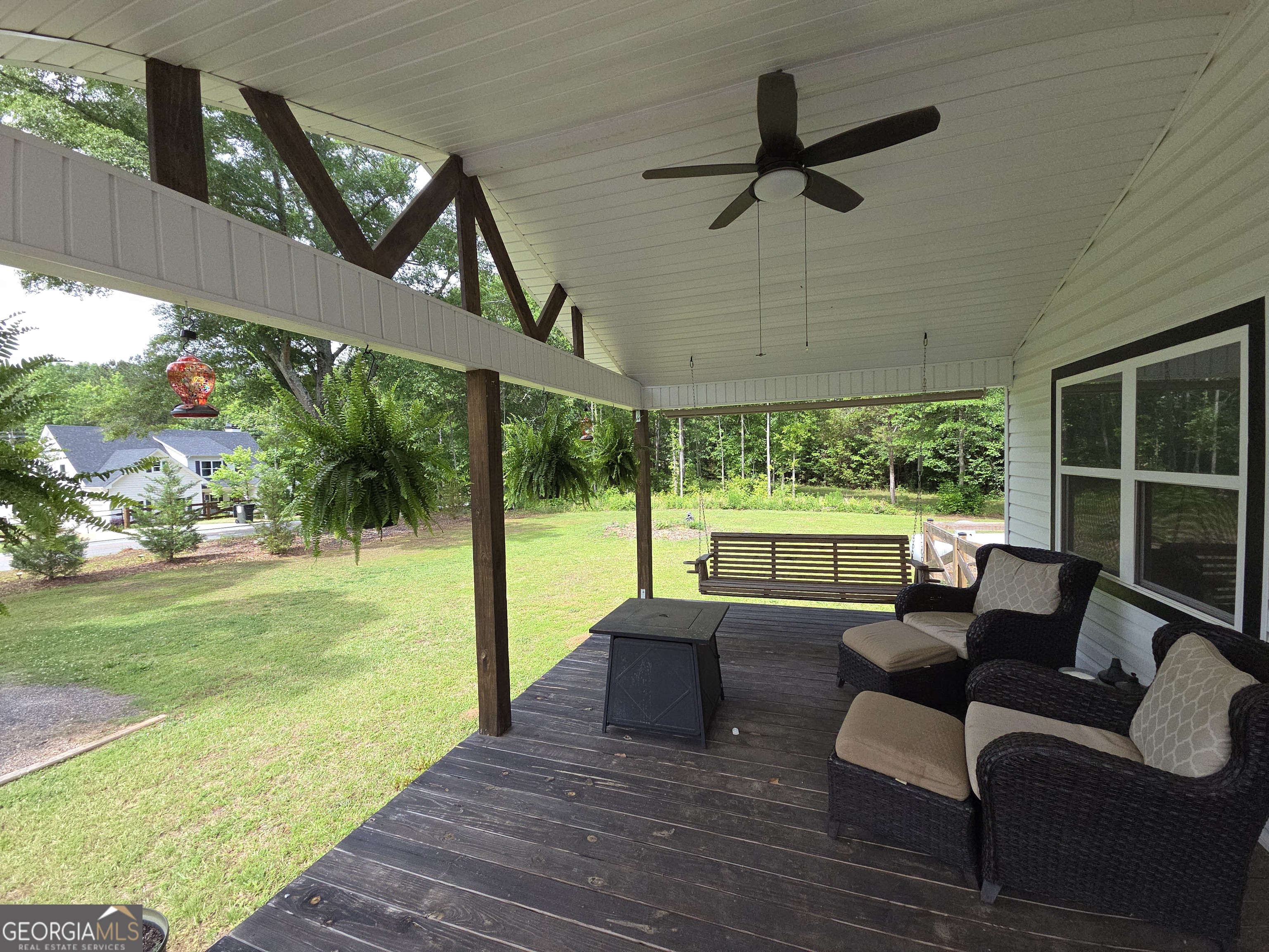 395 East Milner Road Zebulon, GA 30295 - Photo 7 of 66