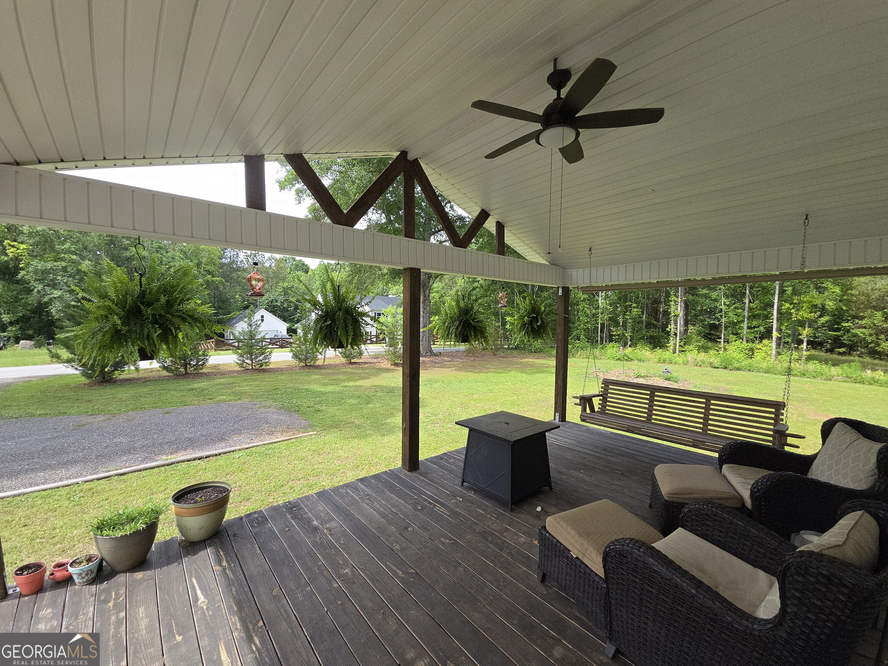 395 East Milner Road Zebulon, GA 30295 - Photo 8 of 66