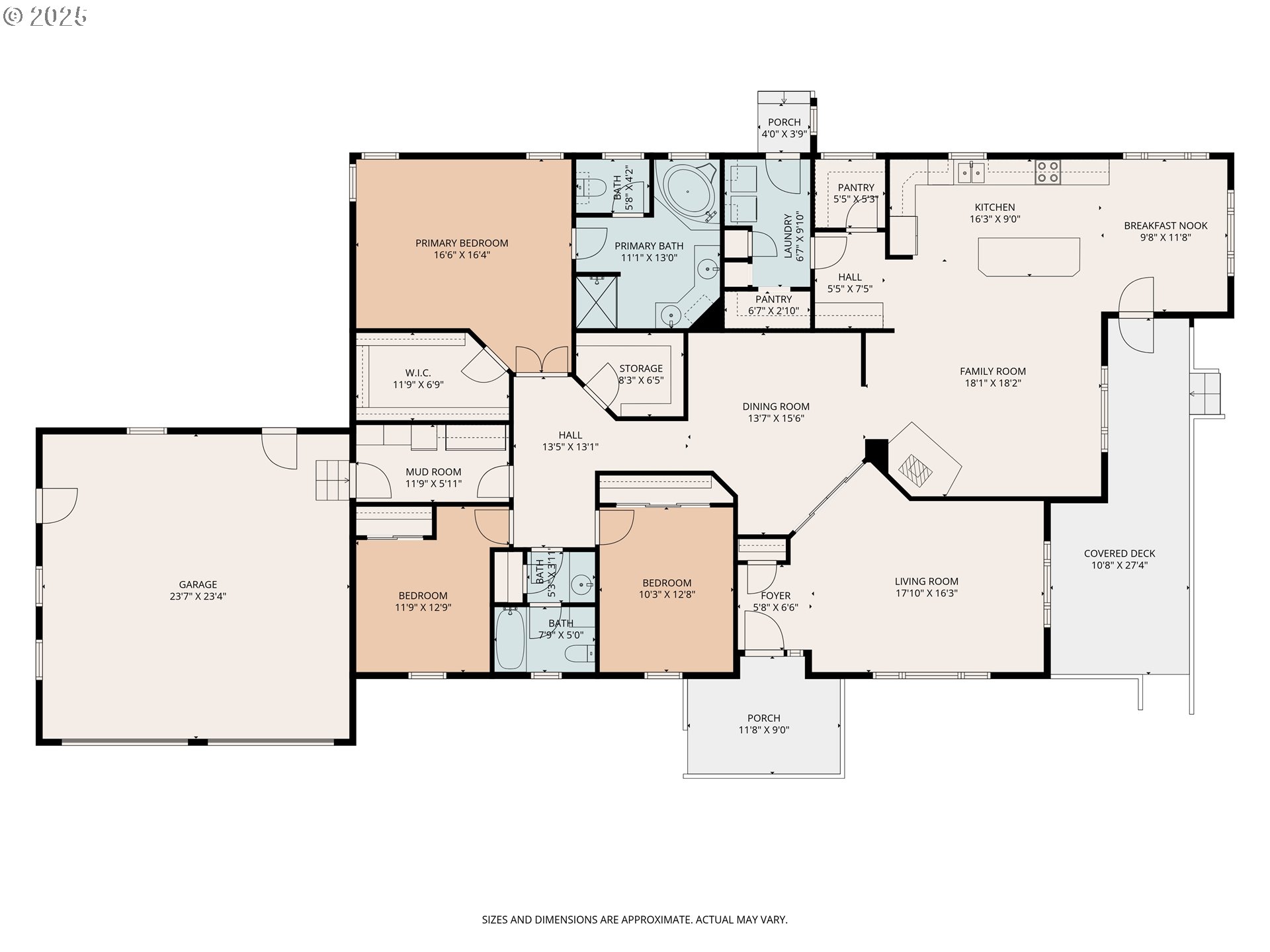 20788 Hazelnut Ridge Road Scotts Mills, OR 97375 - Photo 46 of 46