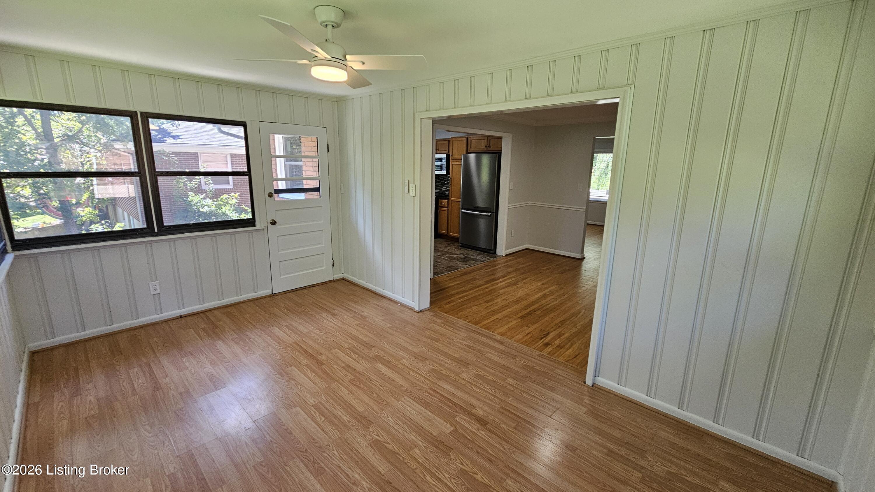 3131 Marlin Road Louisville, KY 40220 - Photo 54 of 68 Sunroom