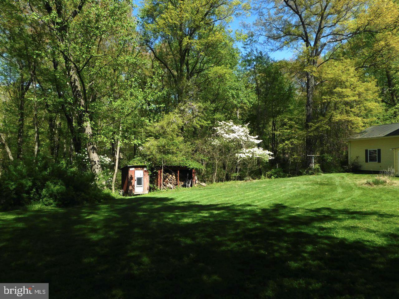 286 Ebenezer Road Bluemont, VA 20135 - Photo 26 of 49