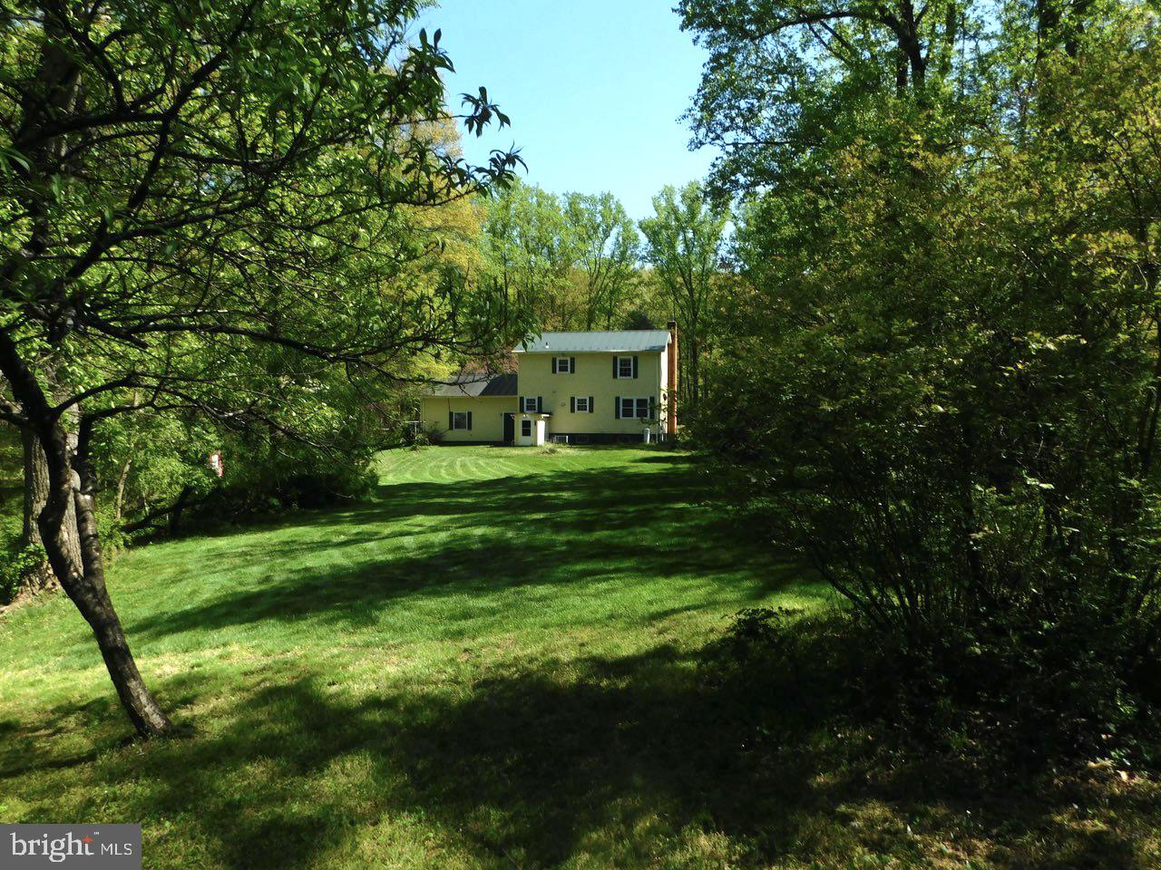 286 Ebenezer Road Bluemont, VA 20135 - Photo 27 of 49