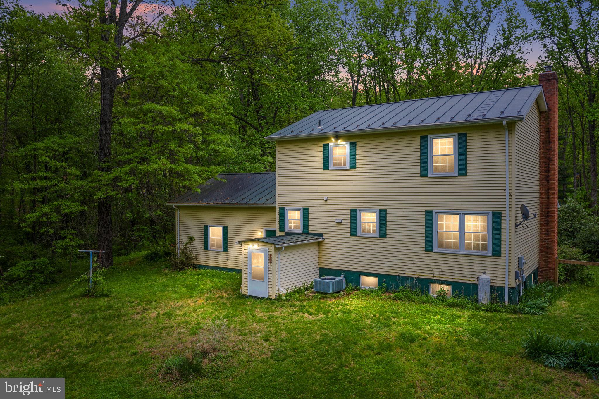 286 Ebenezer Road Bluemont, VA 20135 - Photo 41 of 49