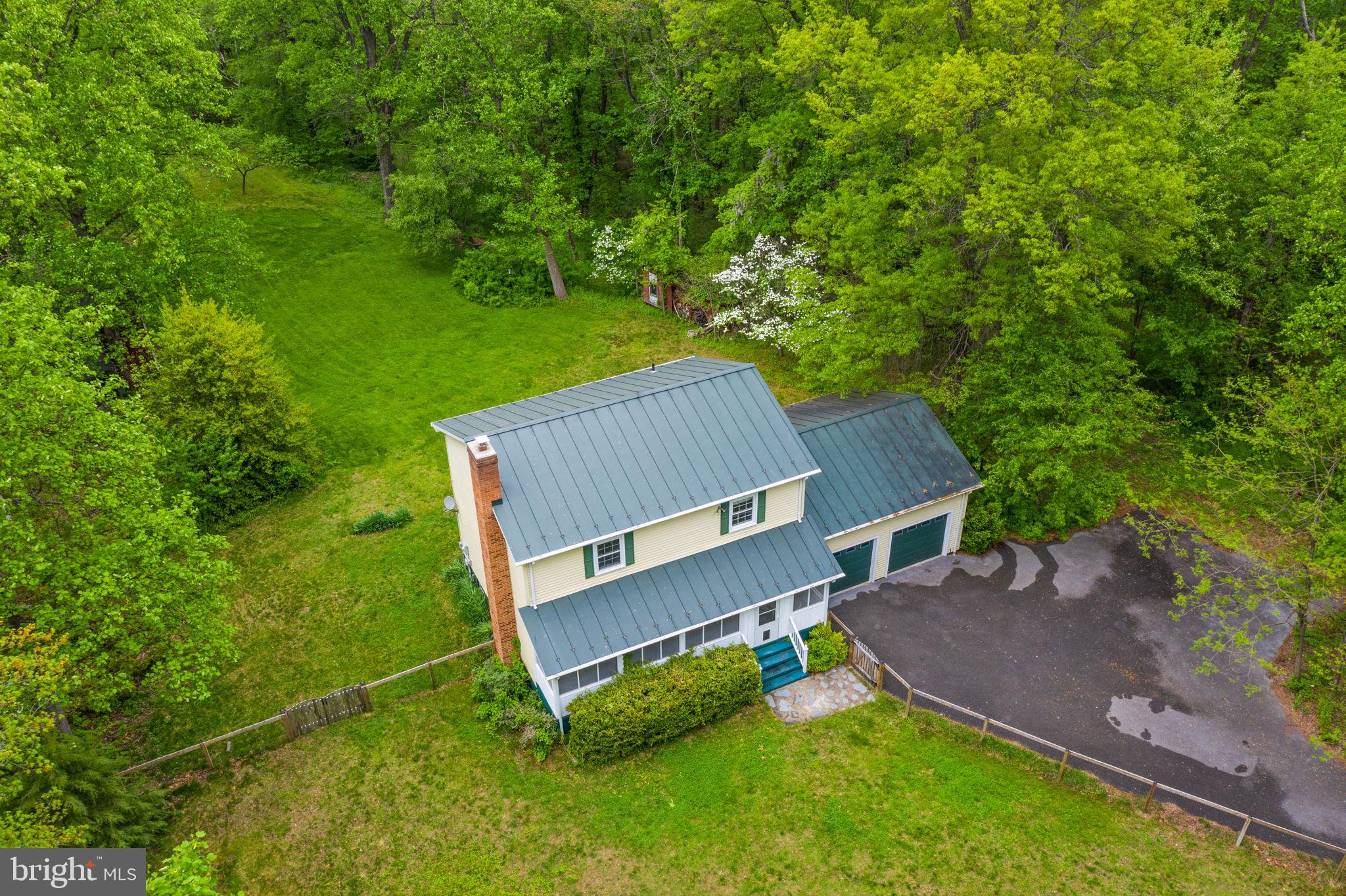 286 Ebenezer Road Bluemont, VA 20135 - Photo 42 of 49