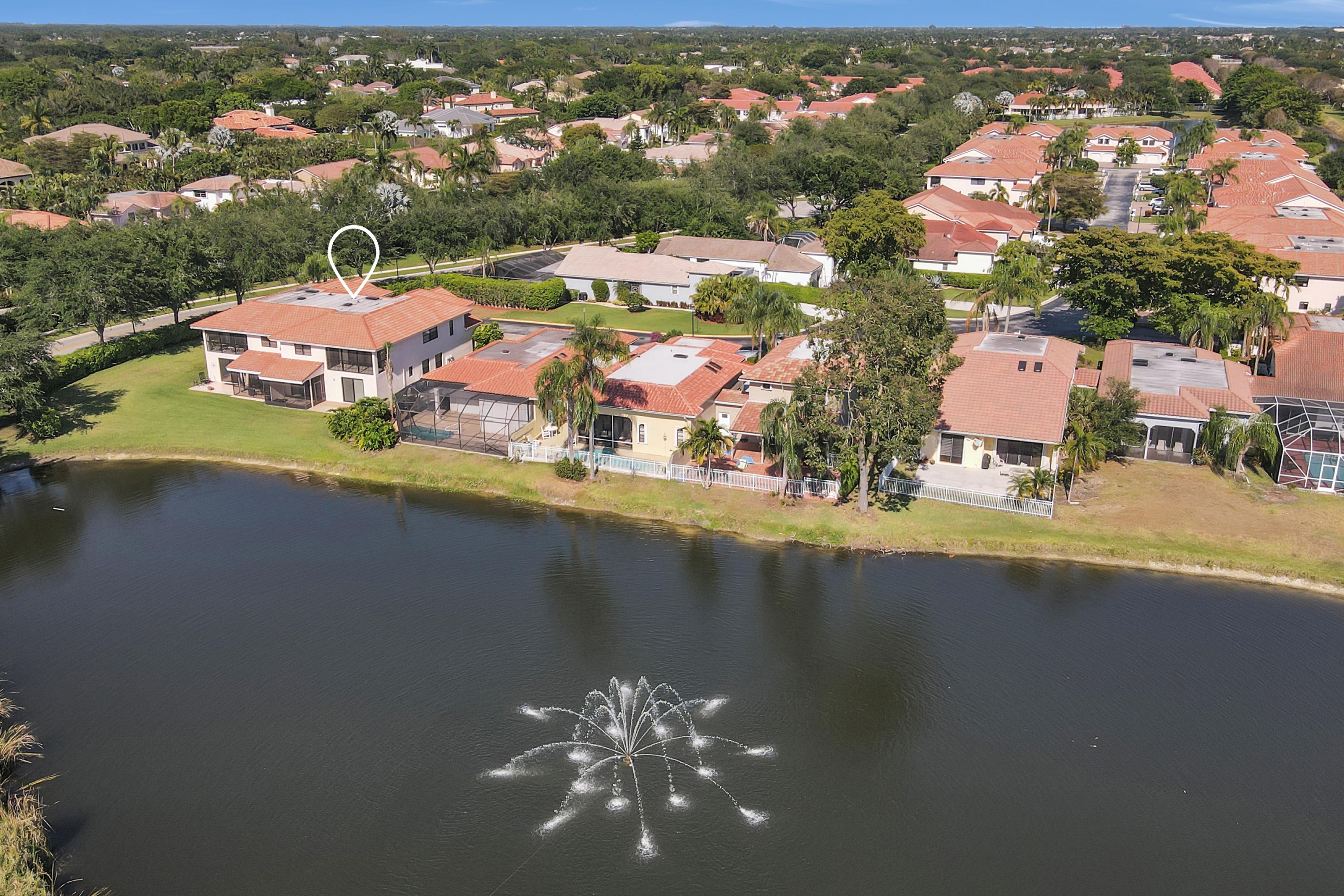 8742 Vía Reale, Unit 531 Boca Raton, FL 33496 - Photo 4 of 49 16 EY 8742 Via Reale