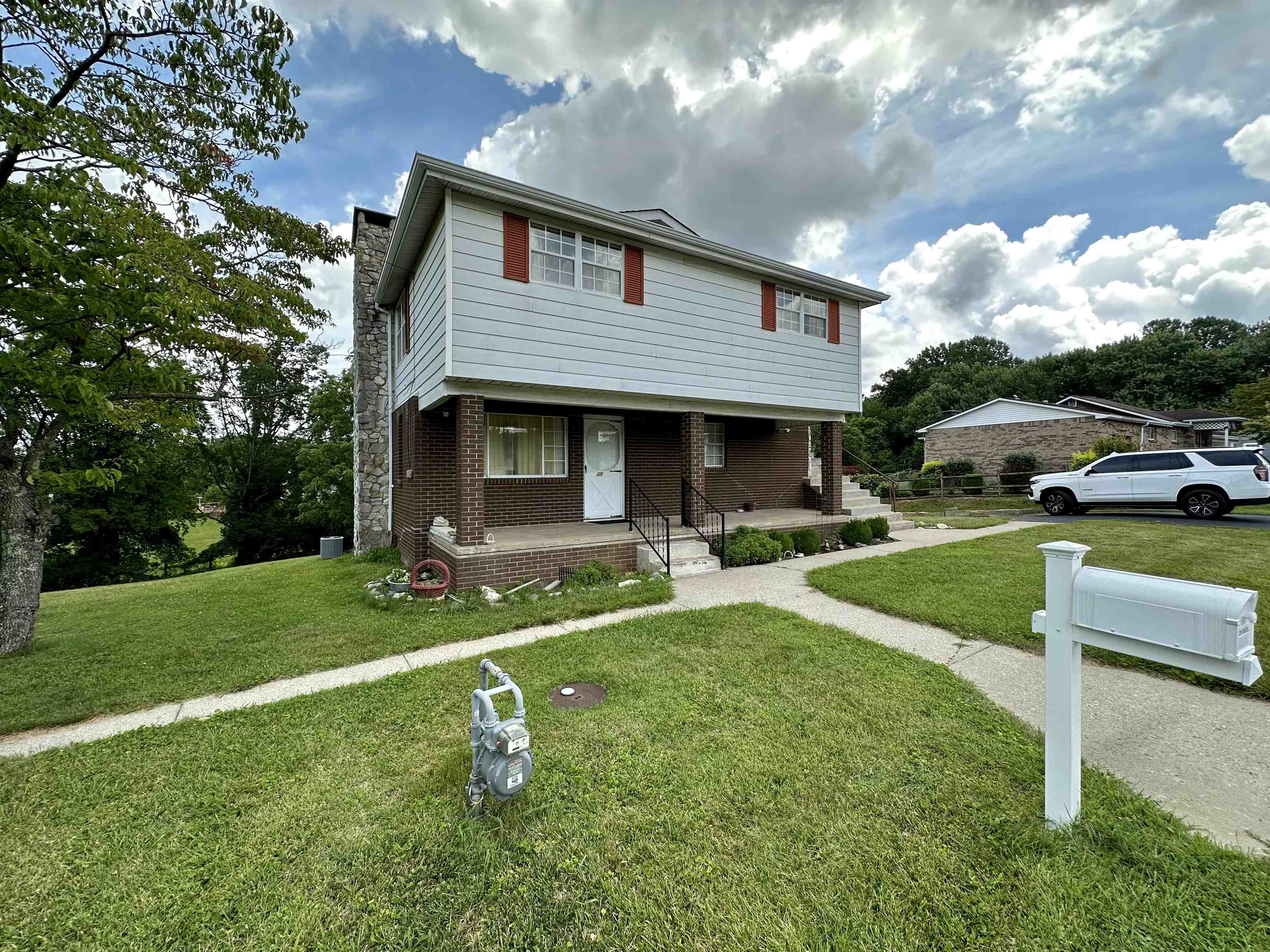 59 Bellefonte Road Russell, KY 41169 - Photo 4 of 25