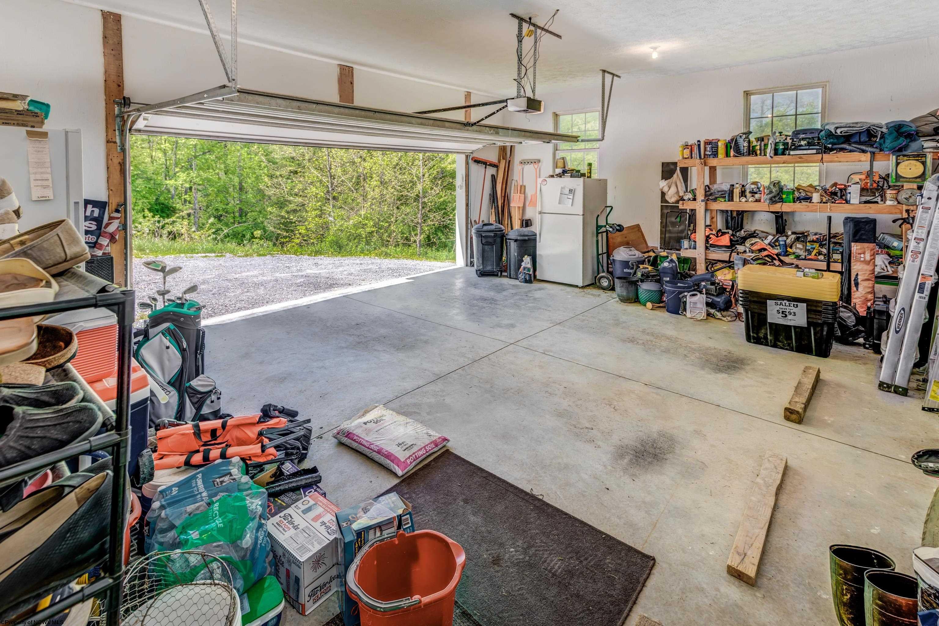 147 Craig Run Road Rivesville, WV 26588 - Photo 38 of 42 Gallery Image 38