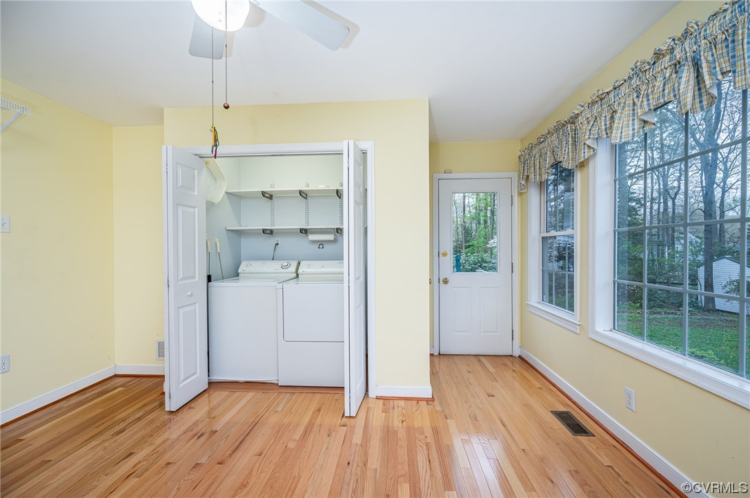 11943 Gordon School Road Chesterfield, VA 23236 - Photo 6 of 28 Gallery Image 6