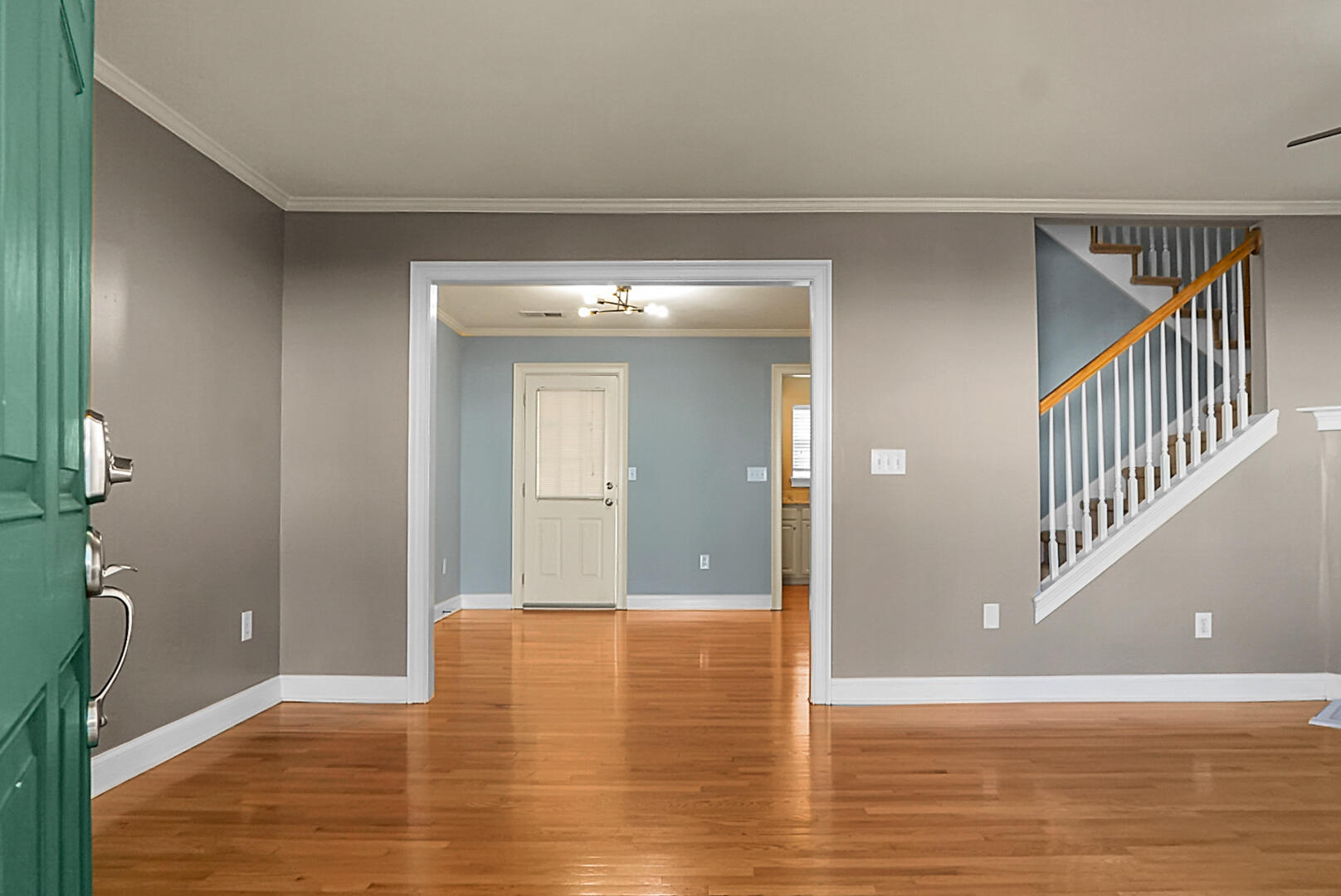 1545 Ashley River Road, Unit 2Q Charleston, SC 29407 - Photo 3 of 29 1545 Ashley Rd15